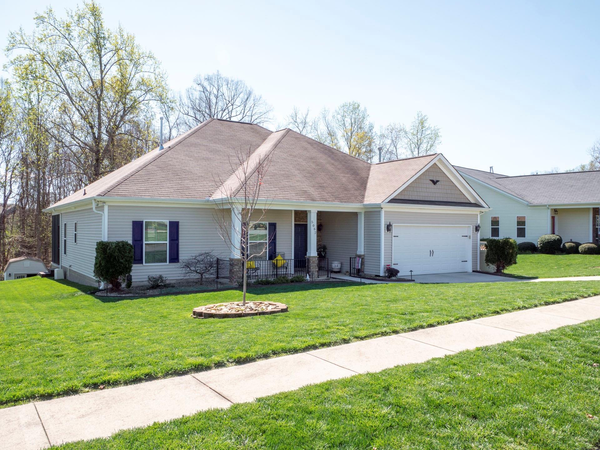 Abbington - Residential