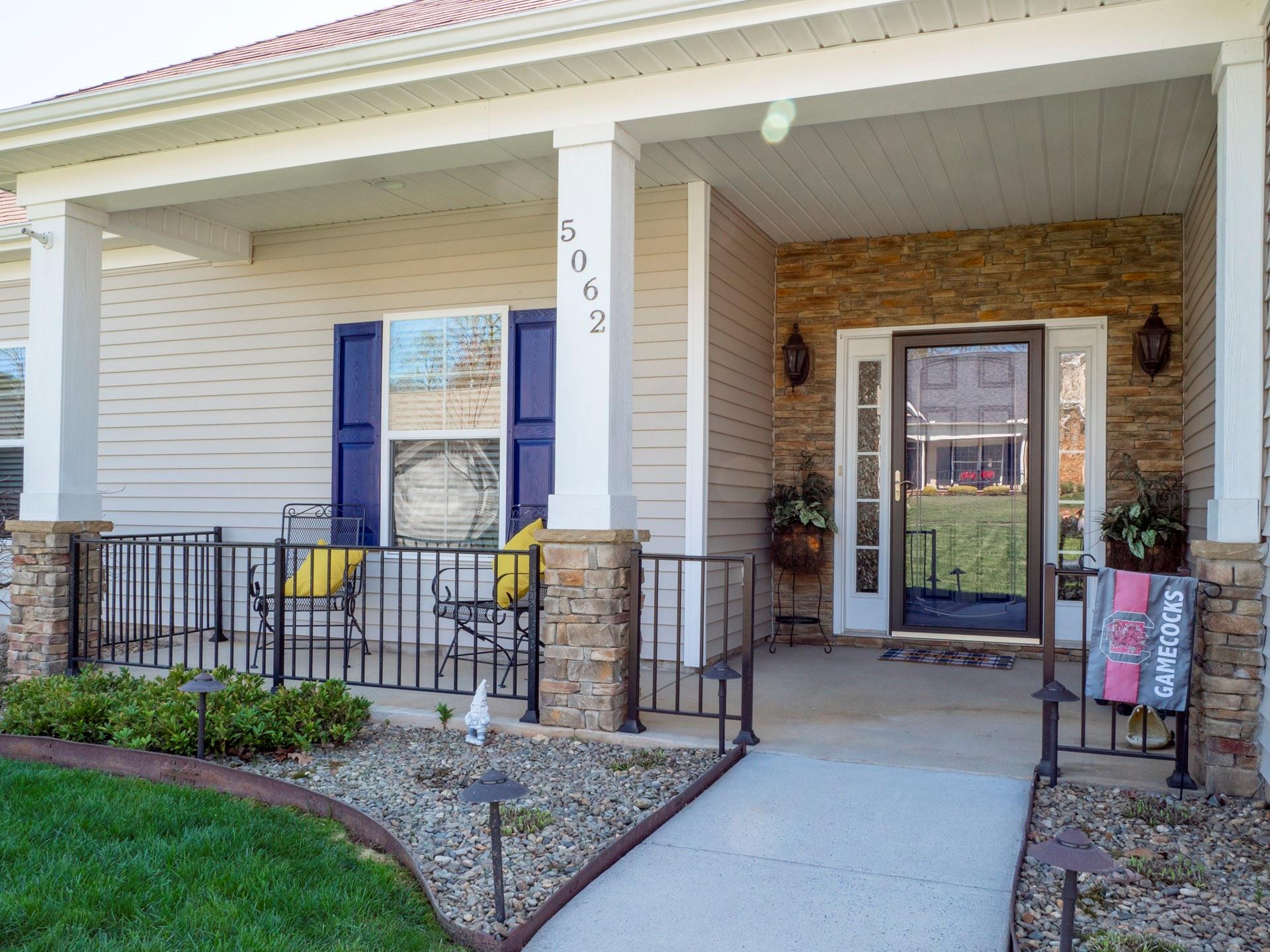 Abbington - Residential