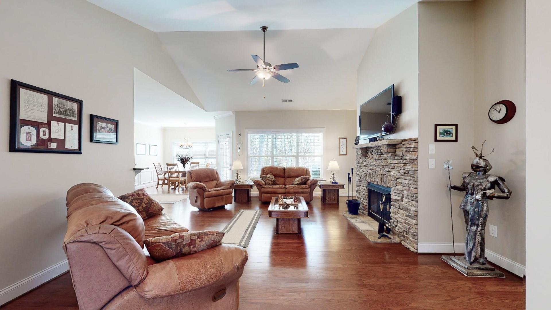 Abbington - Residential