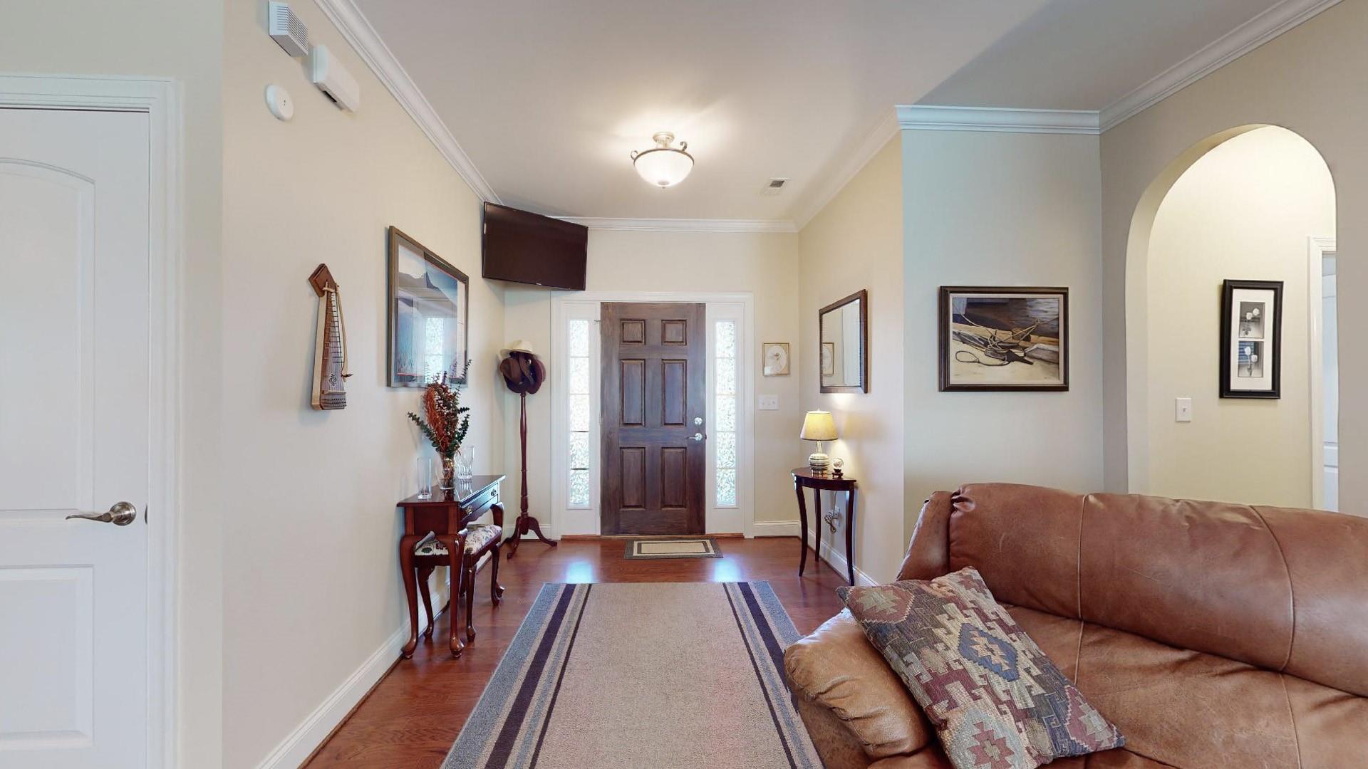 Abbington - Residential