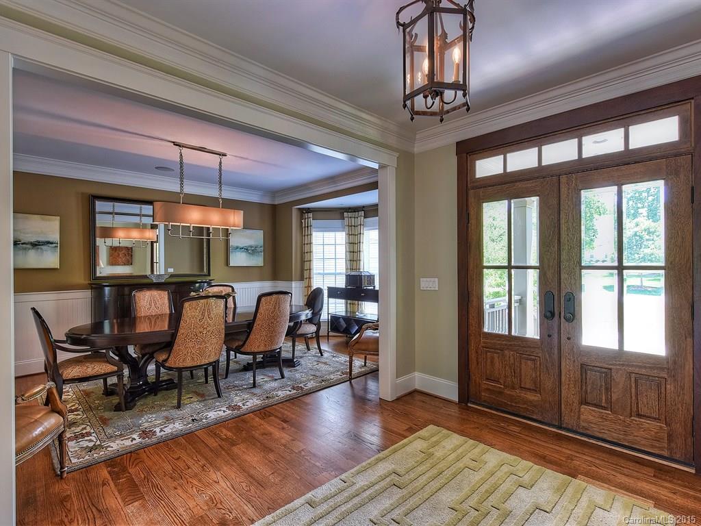 The Farms - Residential