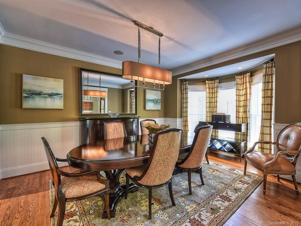 The Farms - Residential