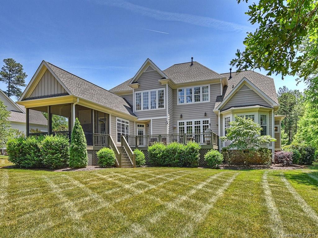 The Farms - Residential