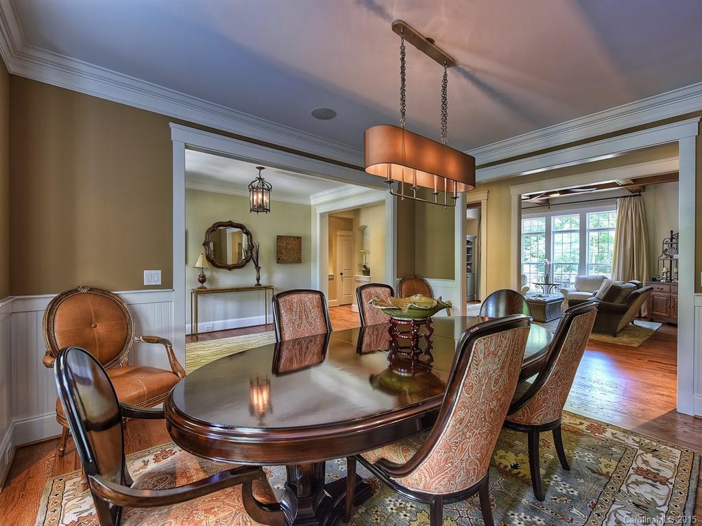 The Farms - Residential