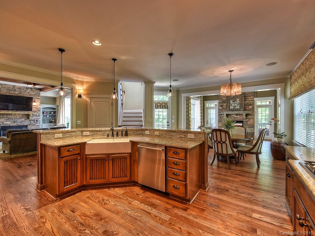 The Farms - Residential