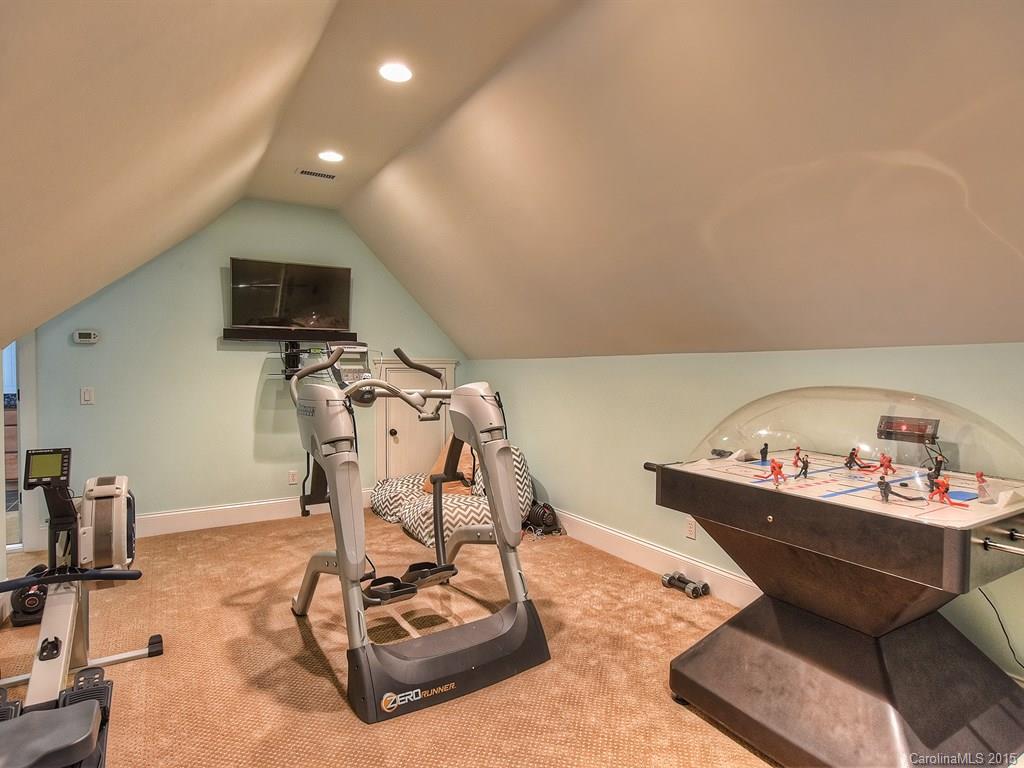 The Farms - Residential