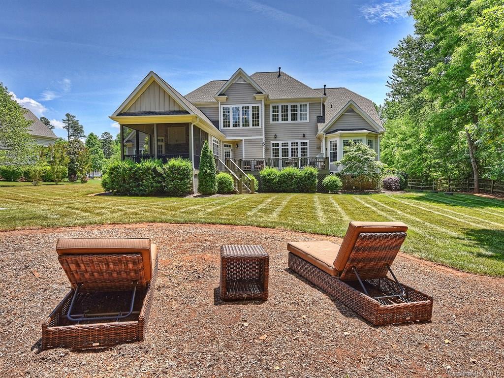 The Farms - Residential