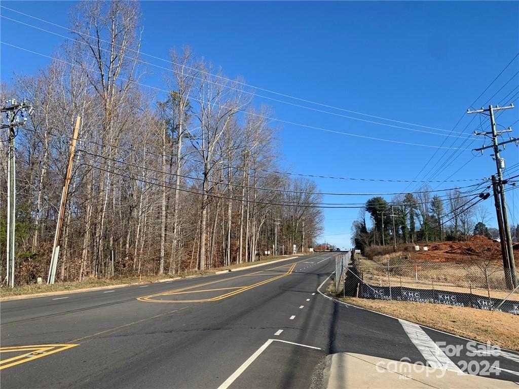 0000 Charlotte Highway