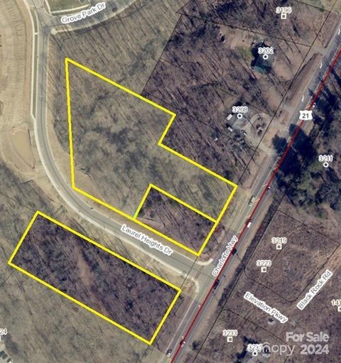 0000 Charlotte Highway Mooresville NC 28117