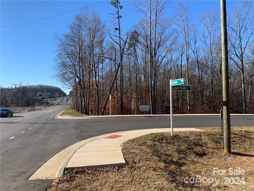 0000 Charlotte Highway