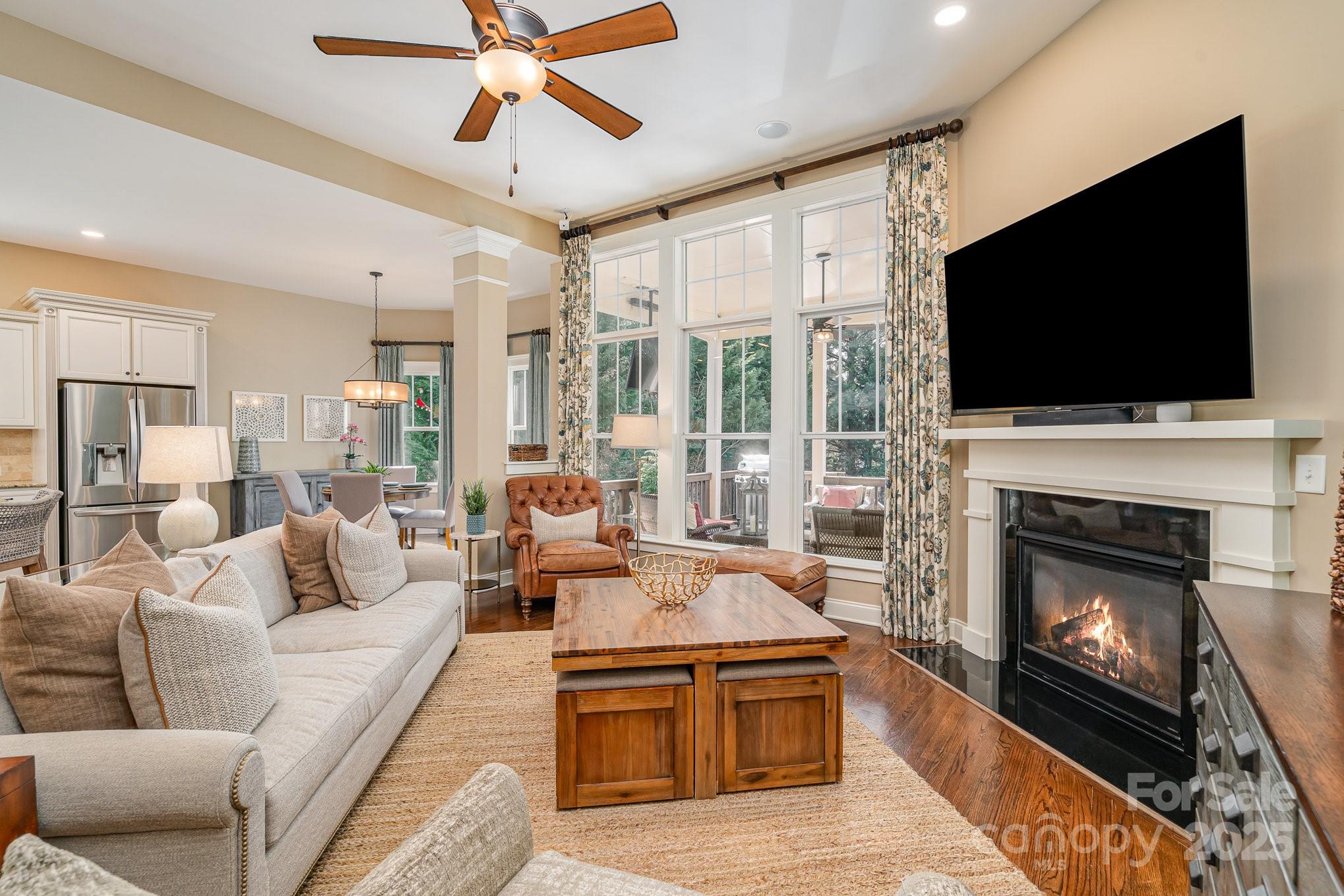 Baxter Village - Residential