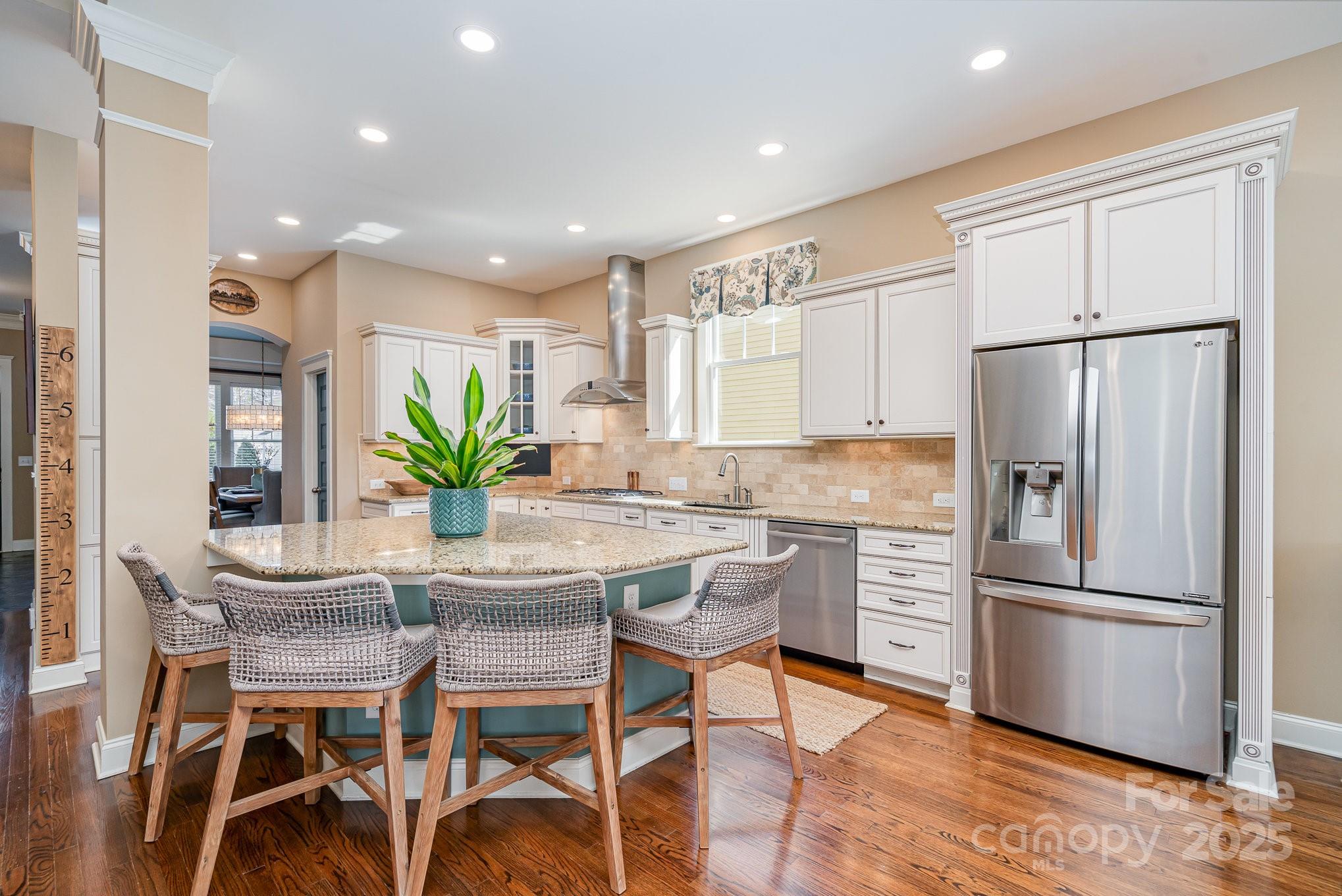 Baxter Village - Residential