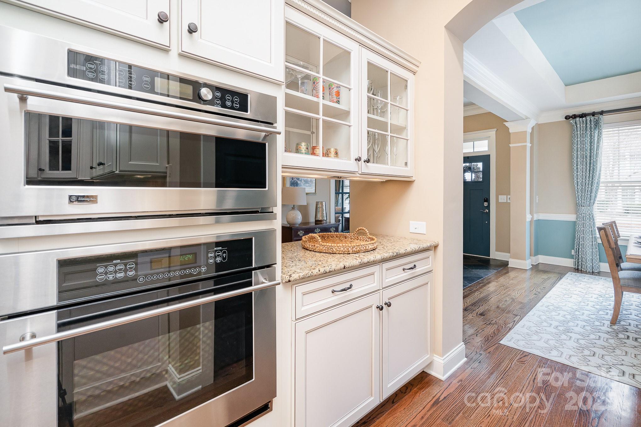 Baxter Village - Residential