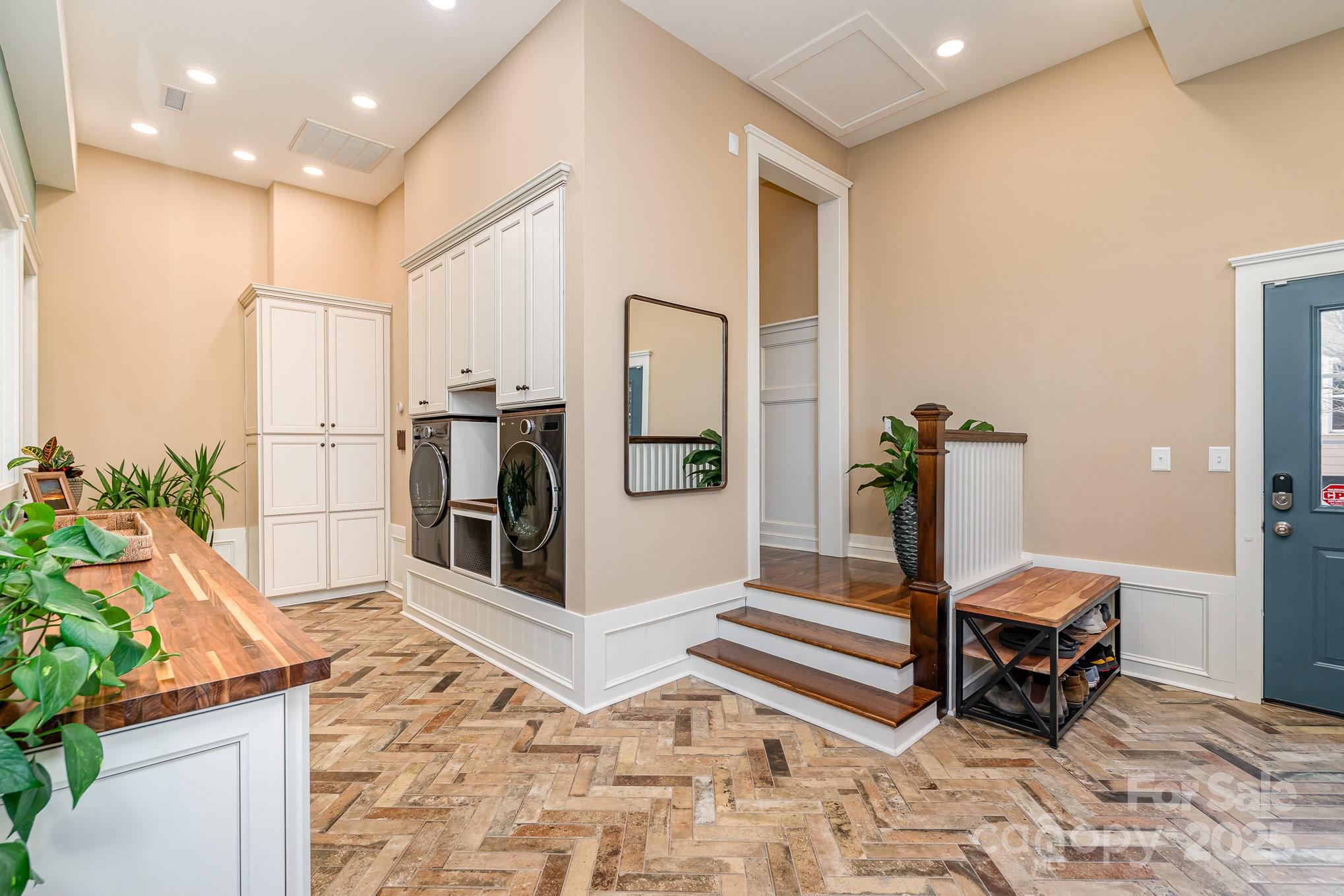 Baxter Village - Residential