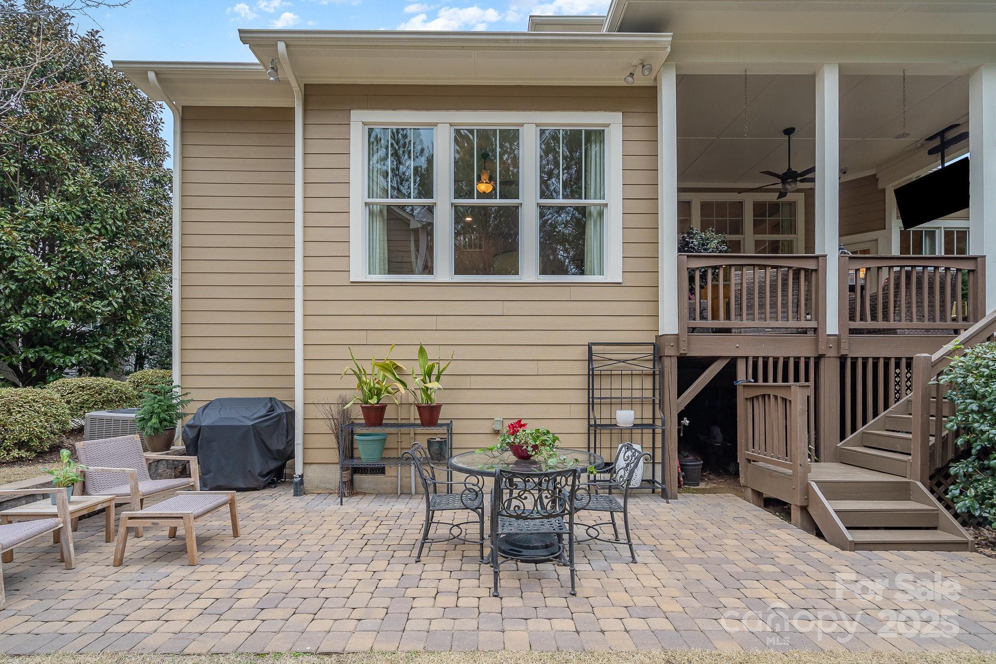 Baxter Village - Residential