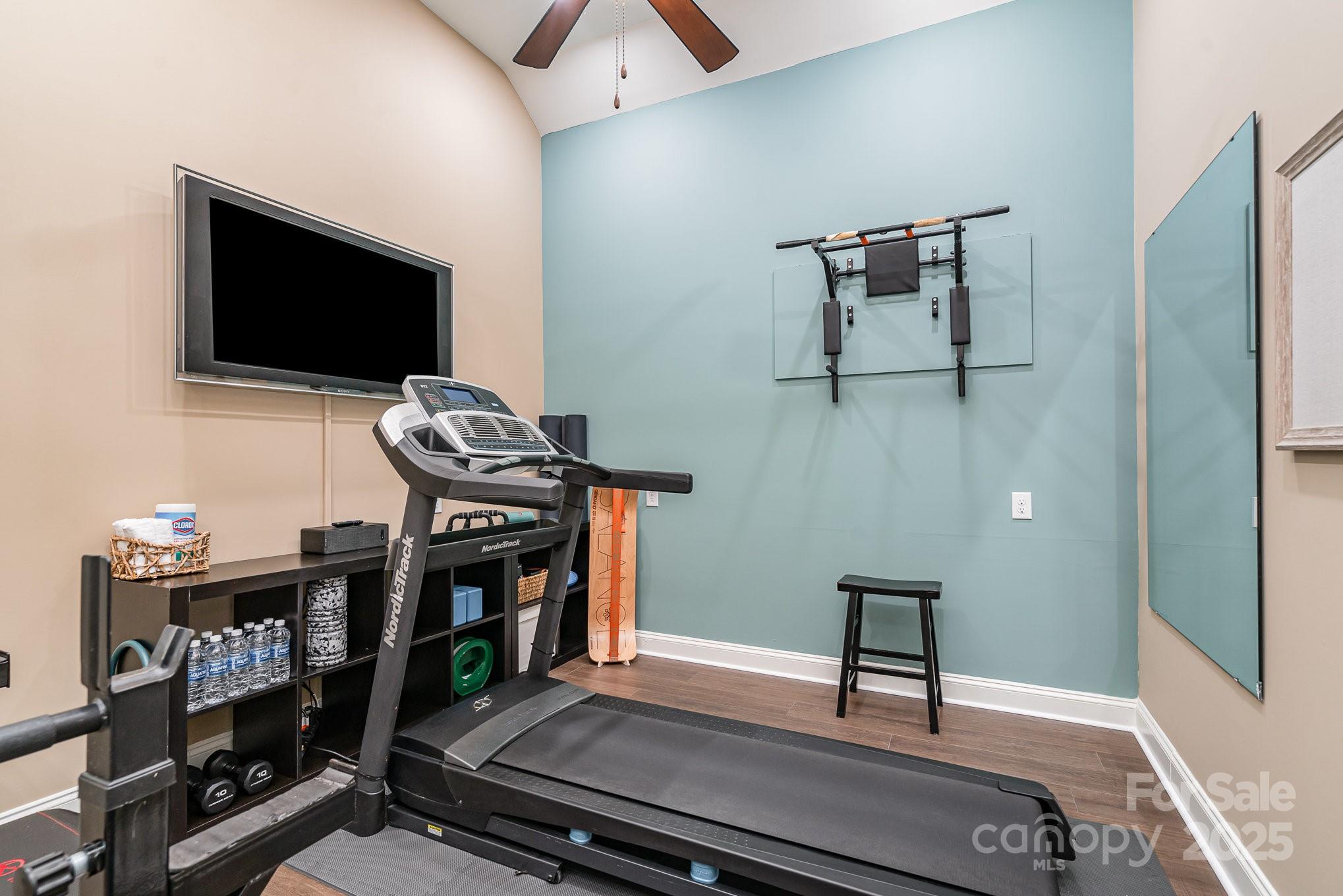 Baxter Village - Residential