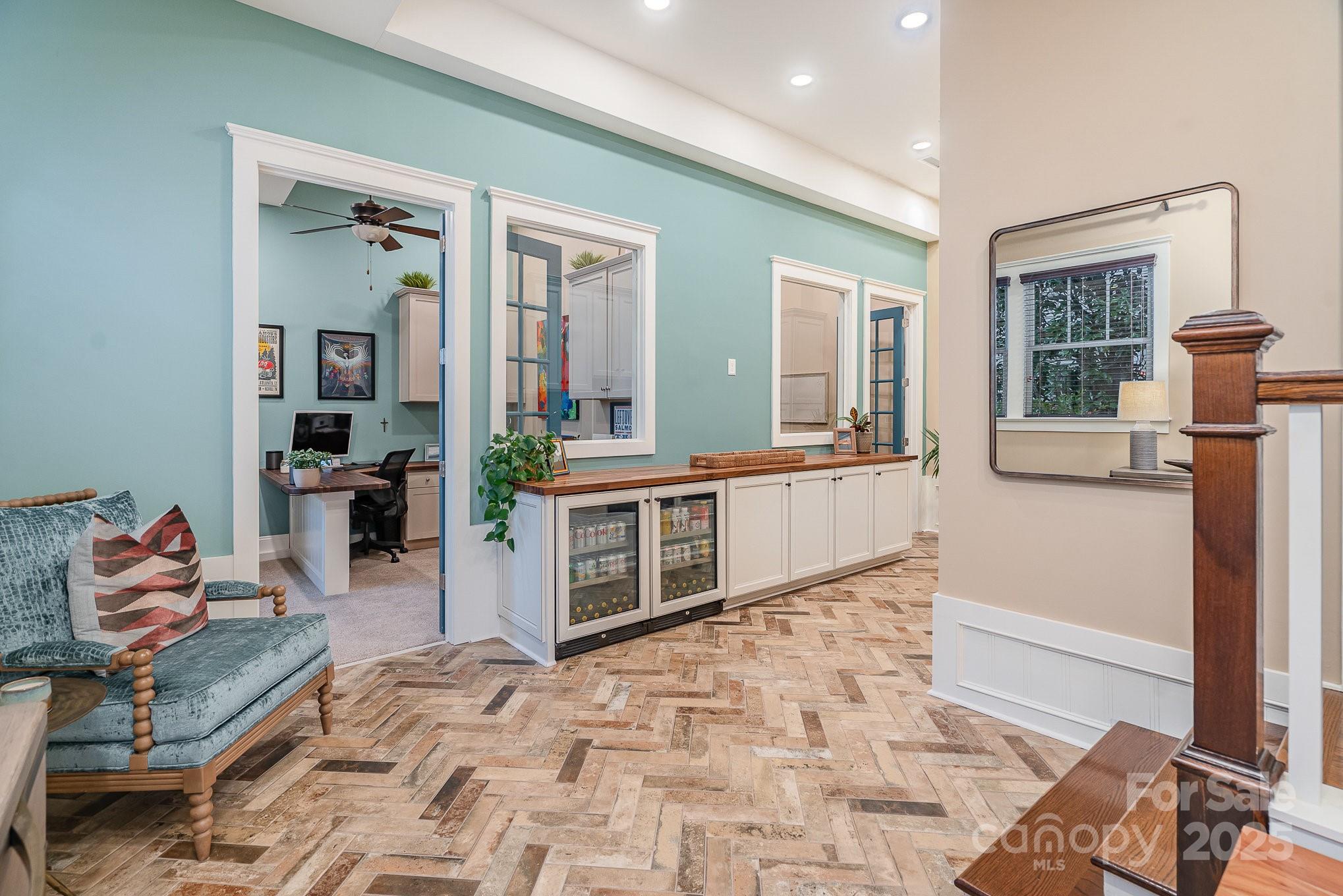 Baxter Village - Residential