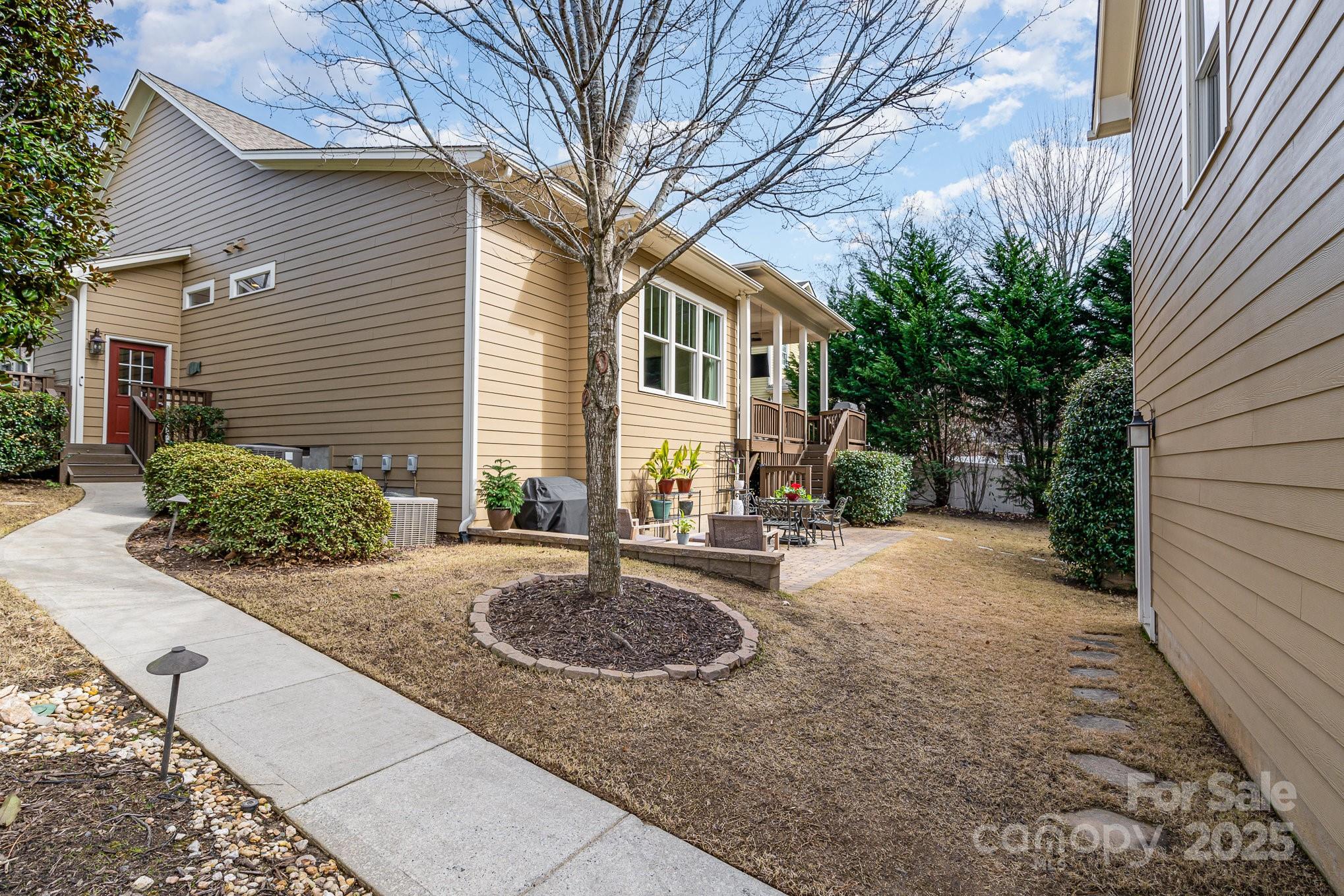 Baxter Village - Residential