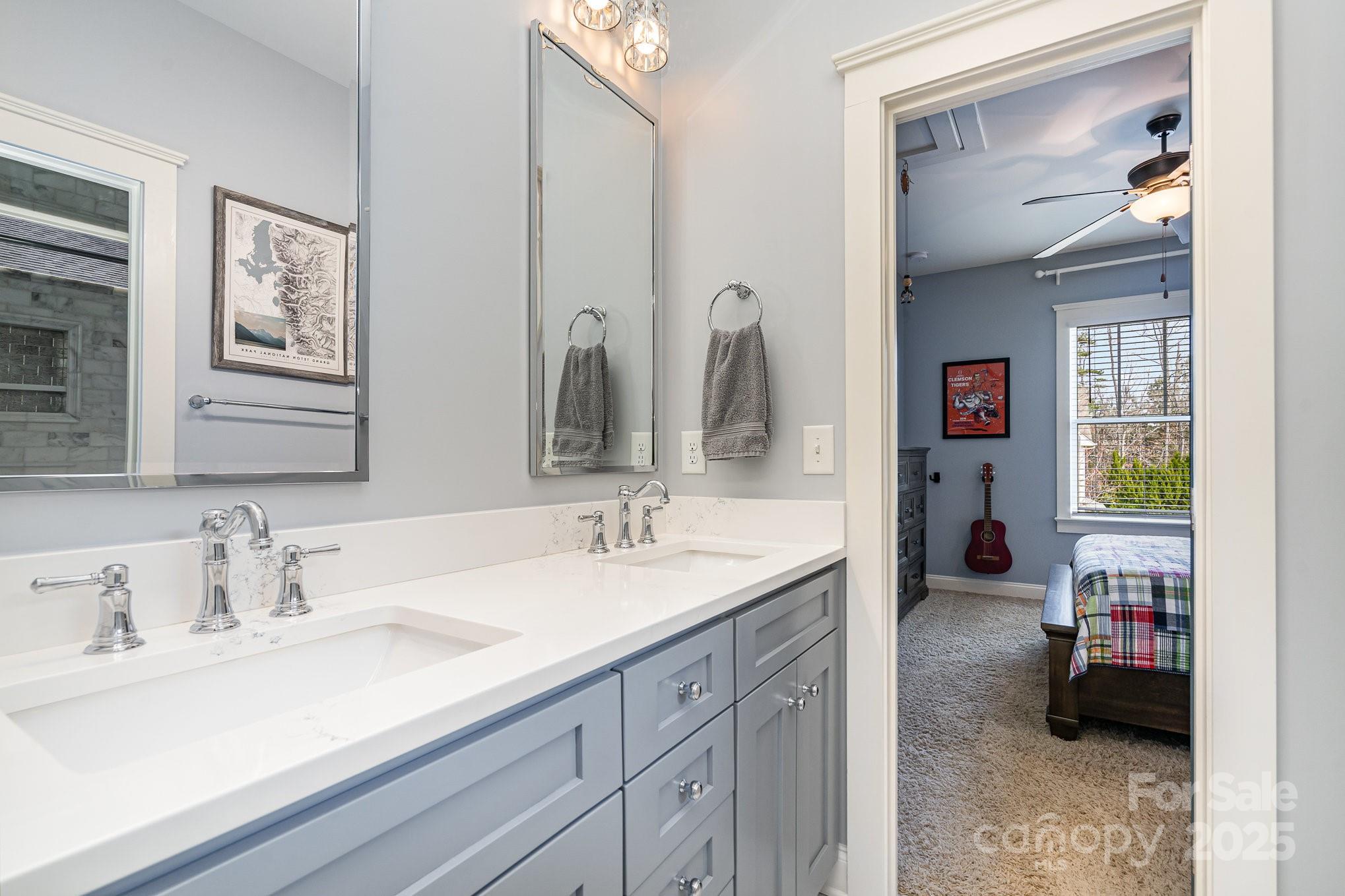 Baxter Village - Residential