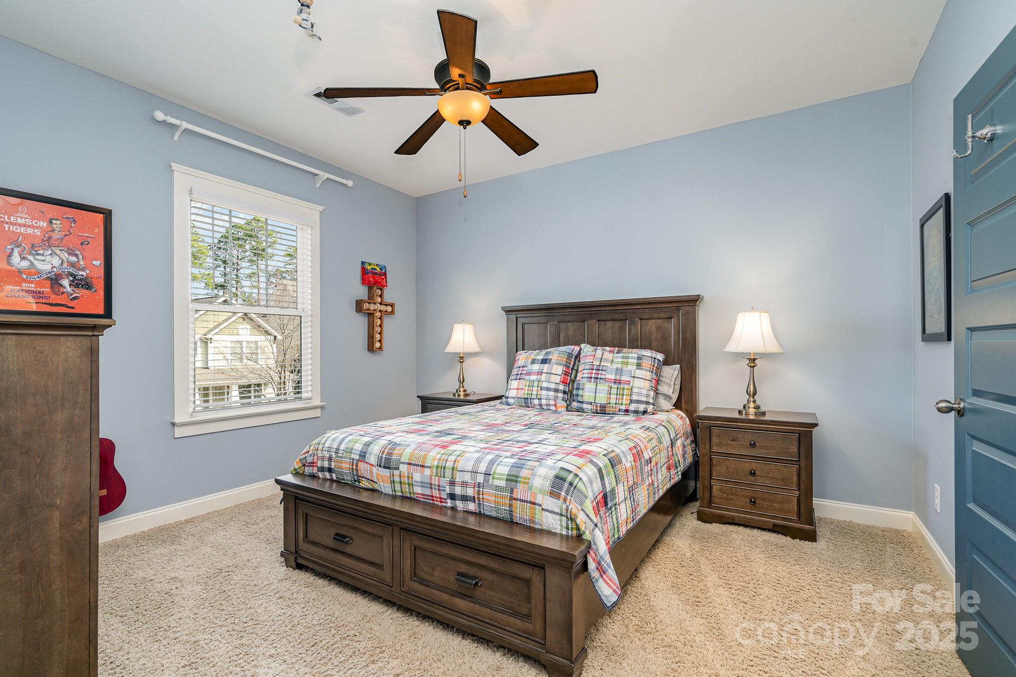 Baxter Village - Residential