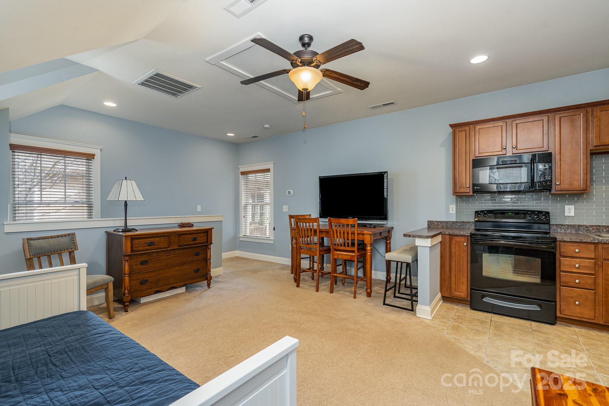 Baxter Village - Residential