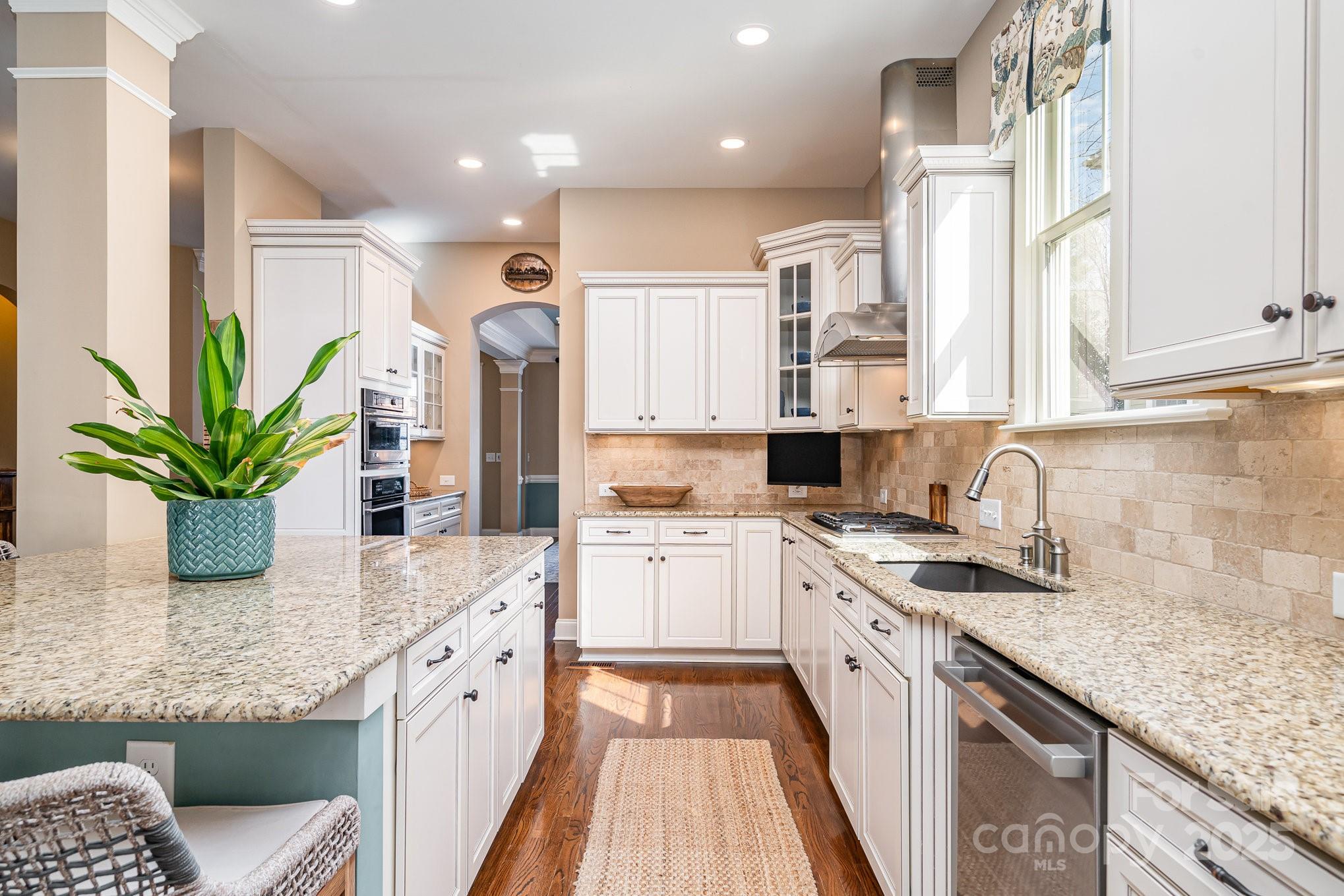 Baxter Village - Residential