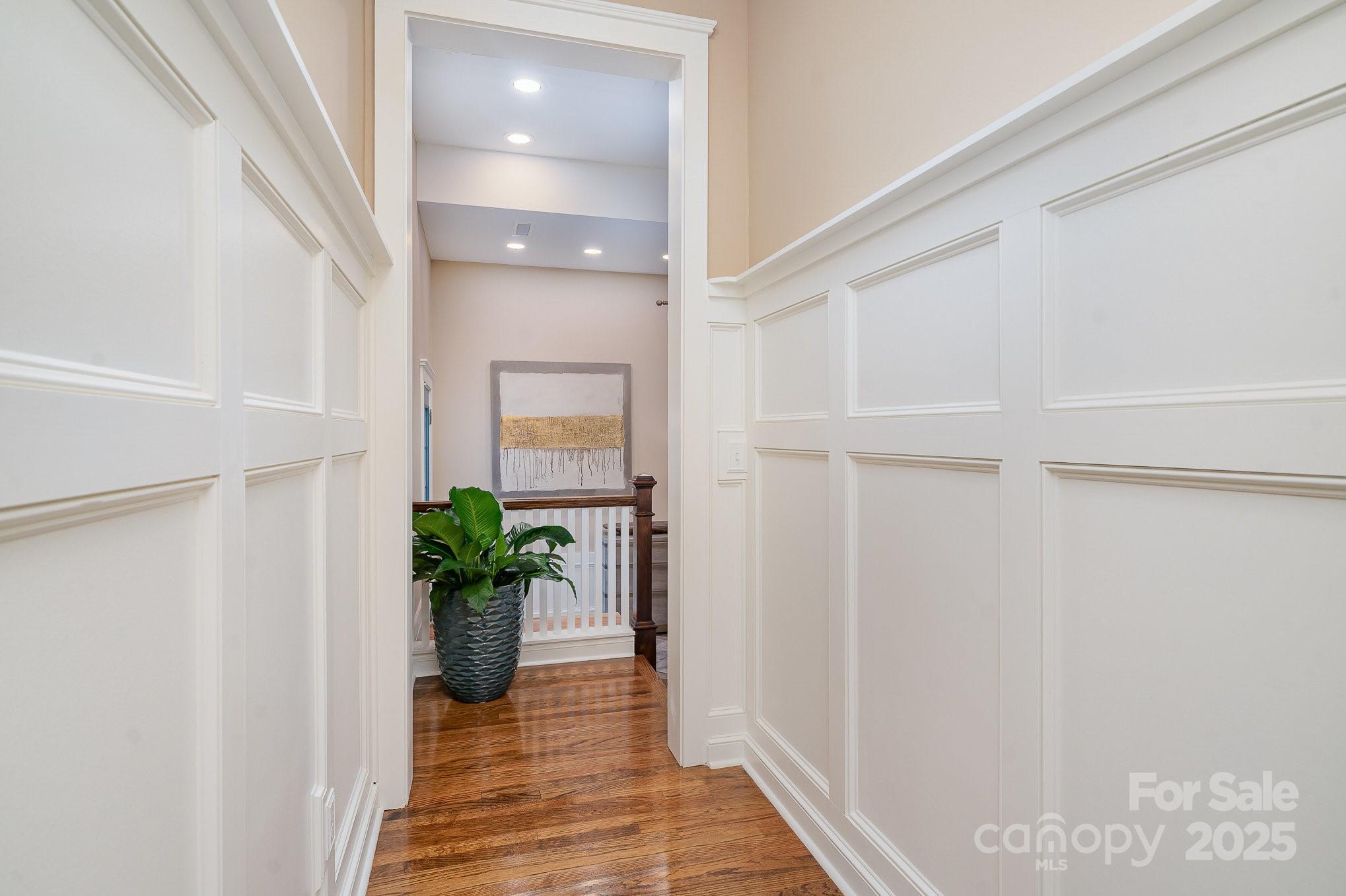 Baxter Village - Residential