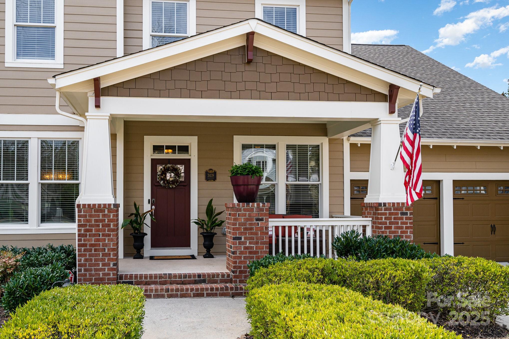 3439 Richards Crossing