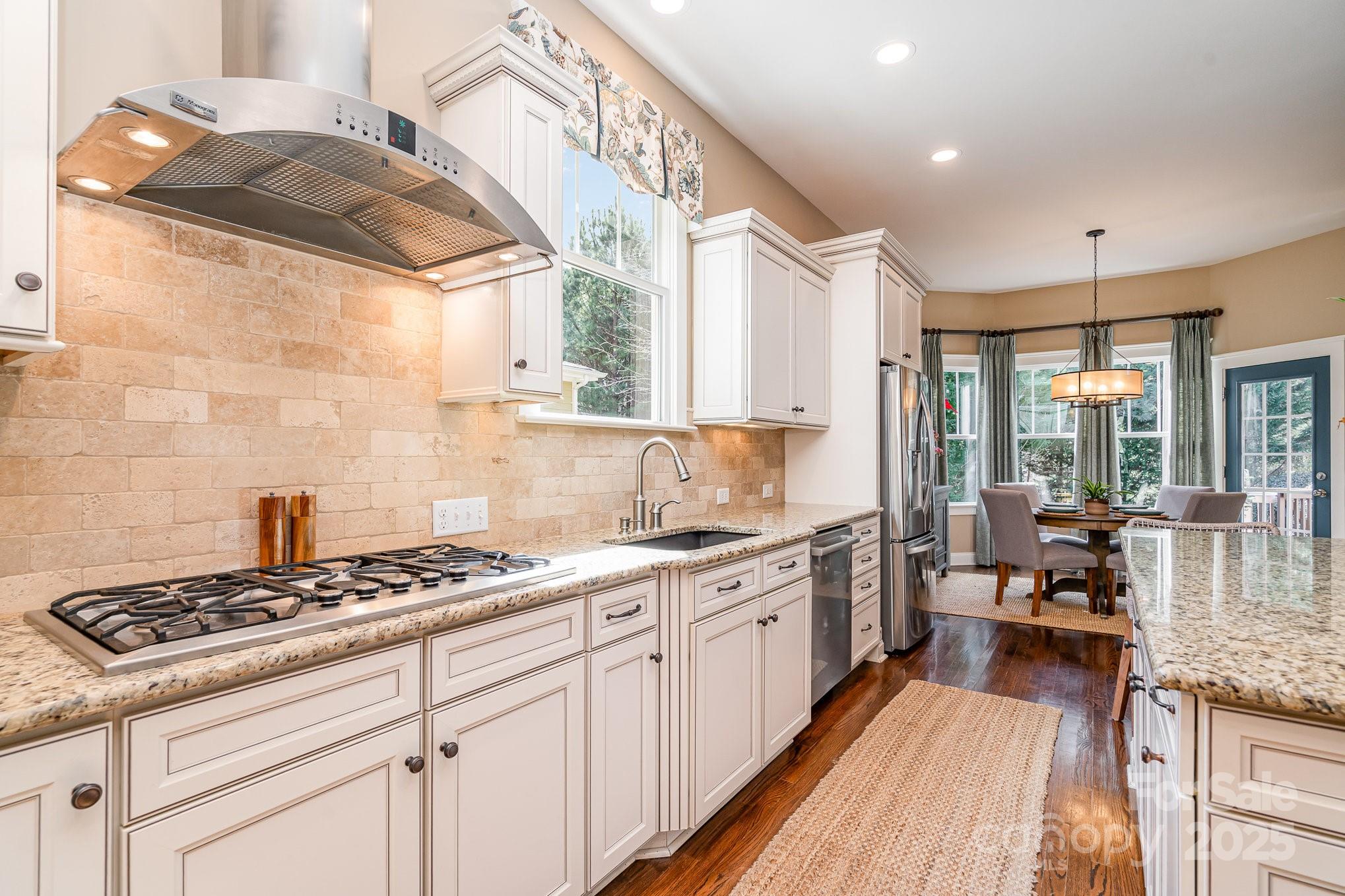 Baxter Village - Residential