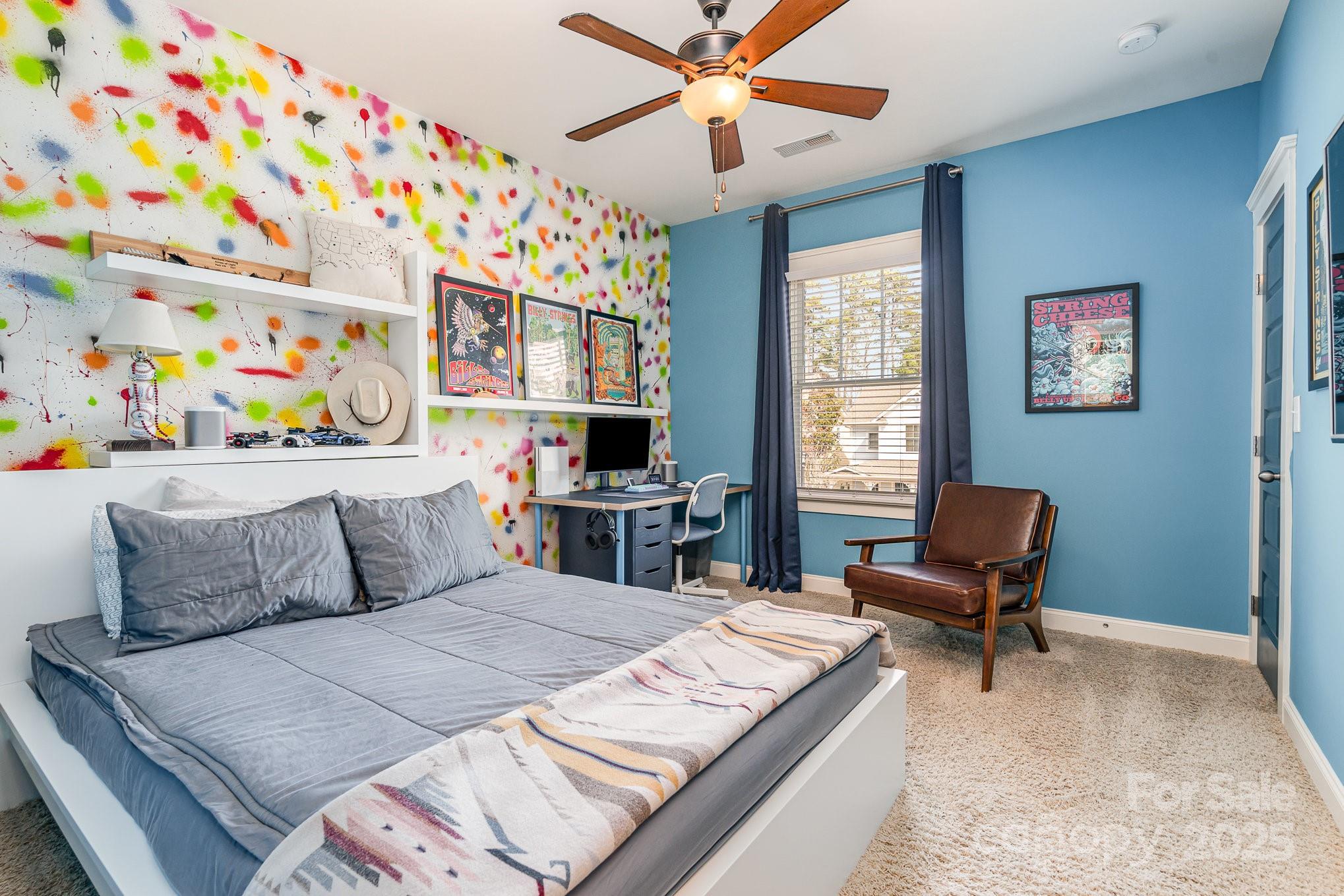 Baxter Village - Residential