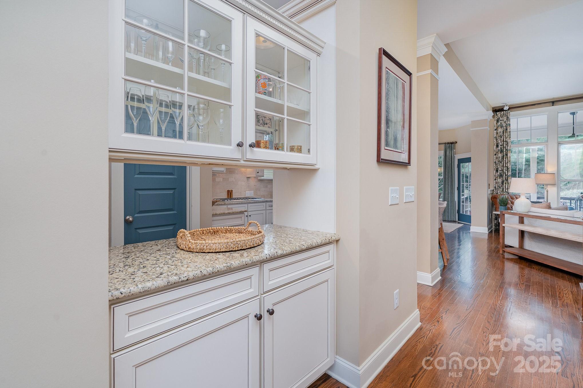 Baxter Village - Residential