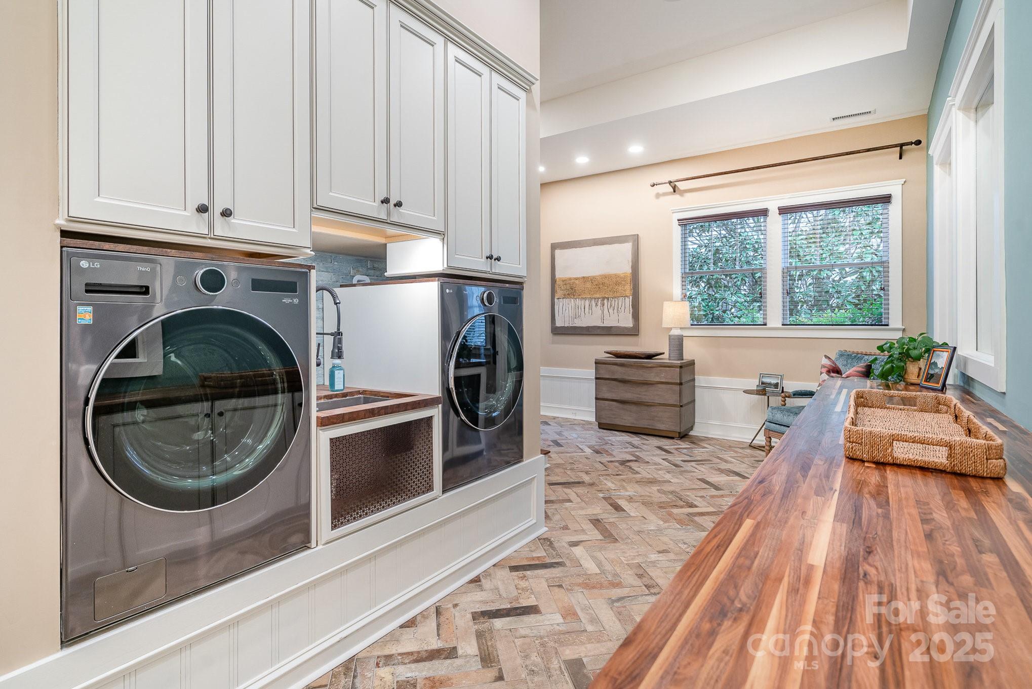 Baxter Village - Residential