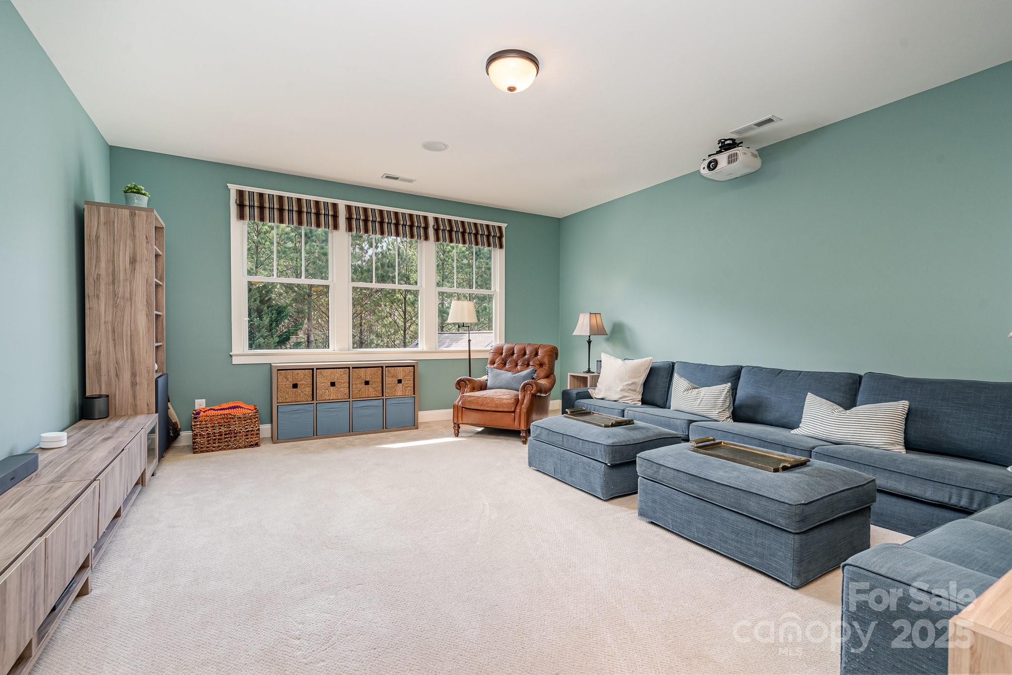 Baxter Village - Residential