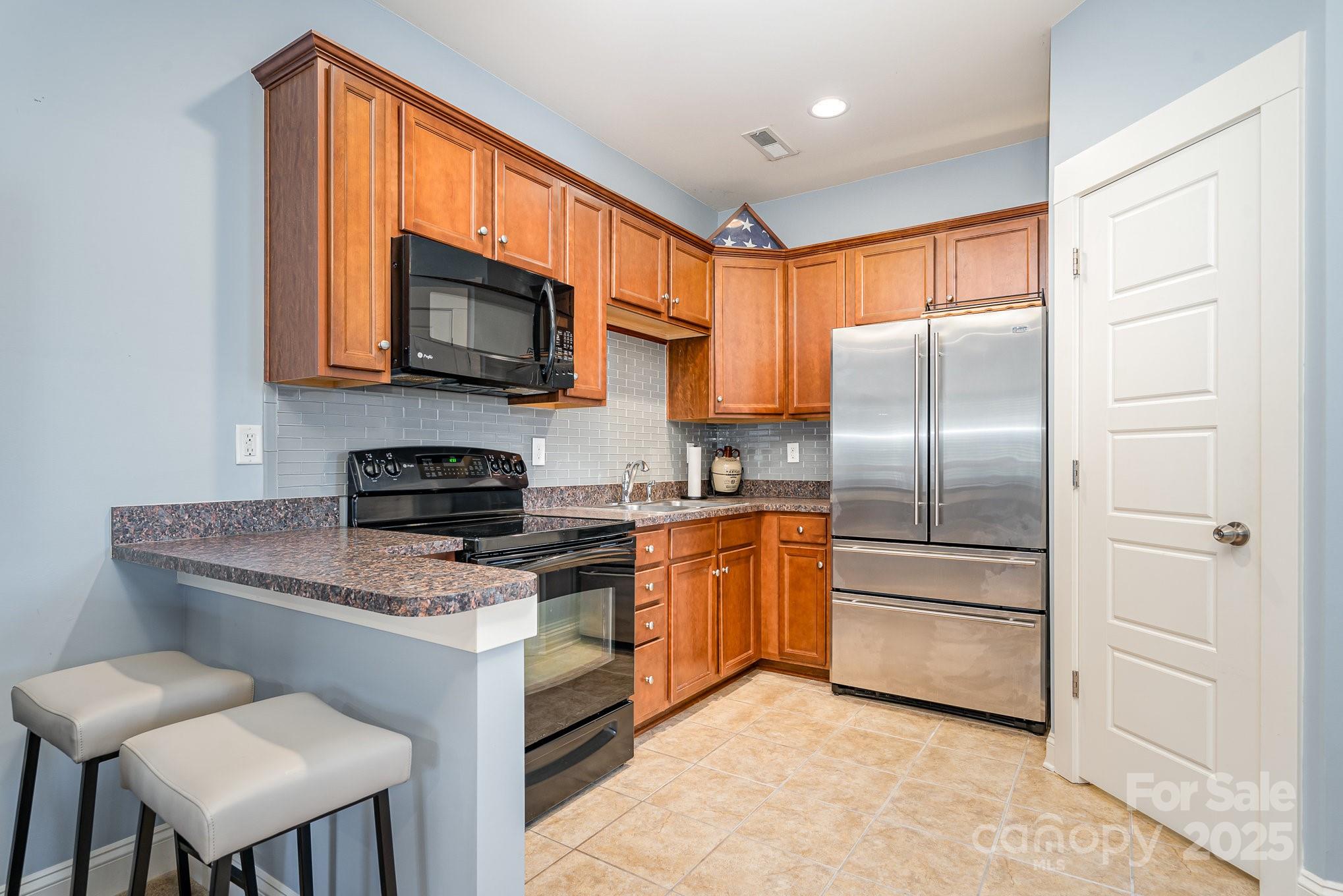 Baxter Village - Residential