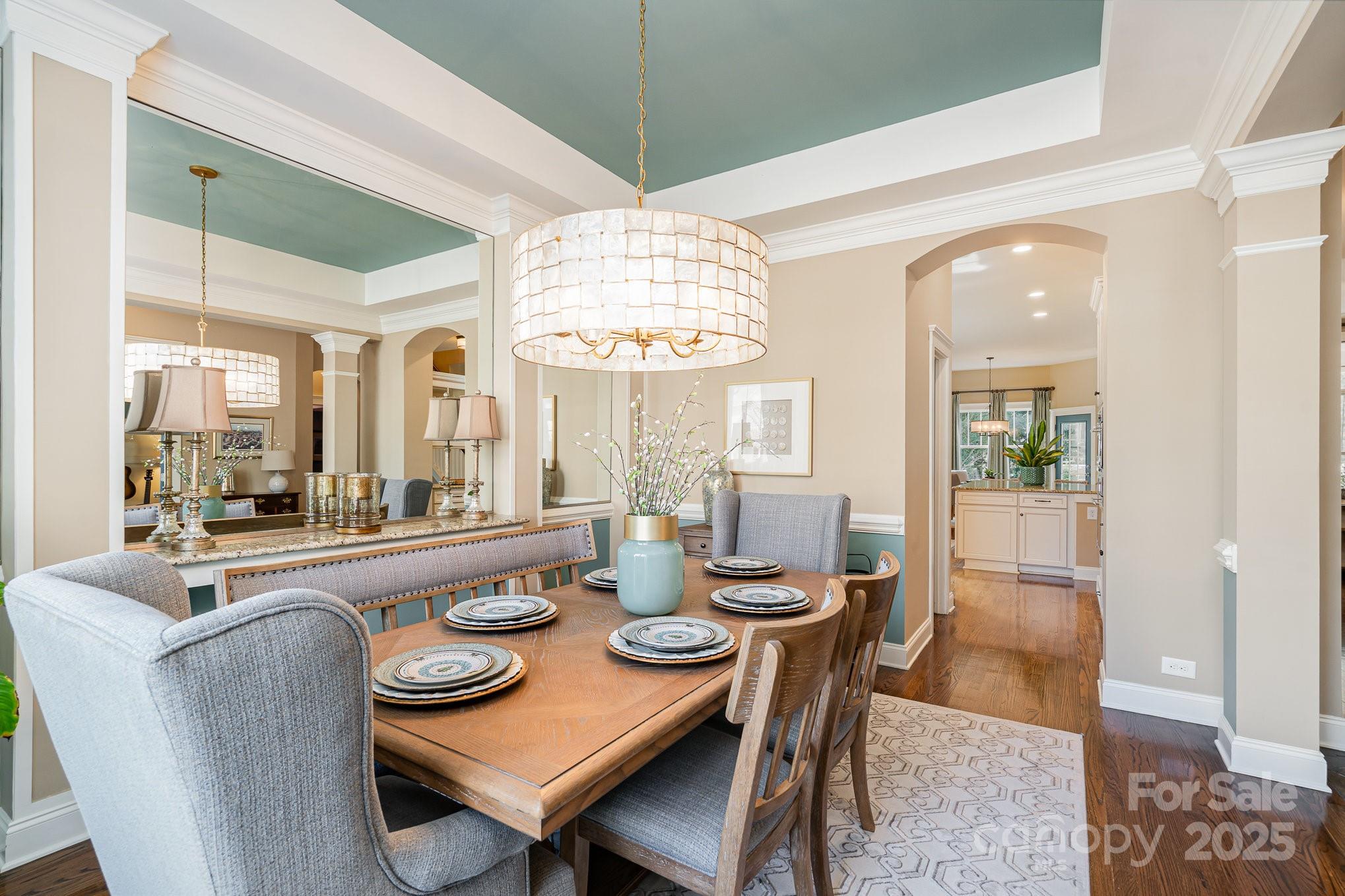 3439 Richards Crossing