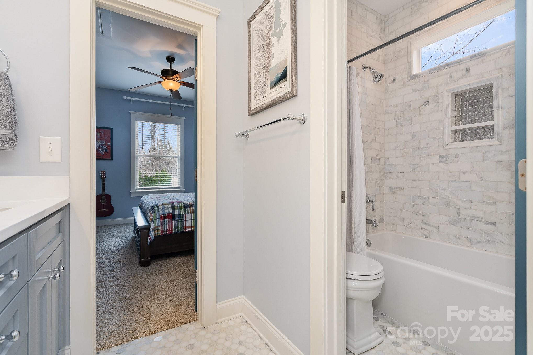 Baxter Village - Residential