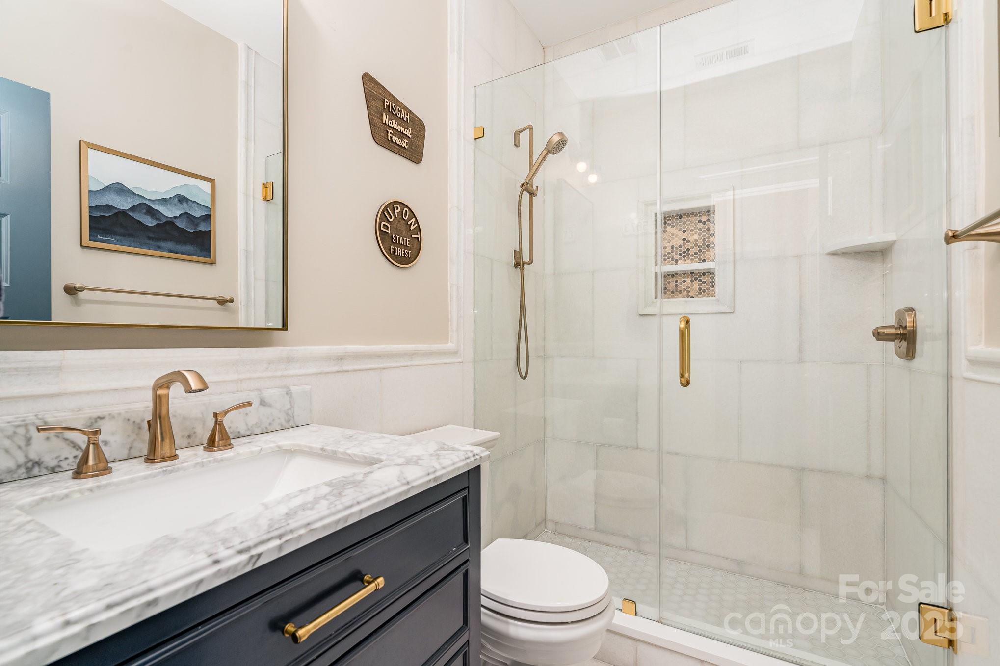 Baxter Village - Residential