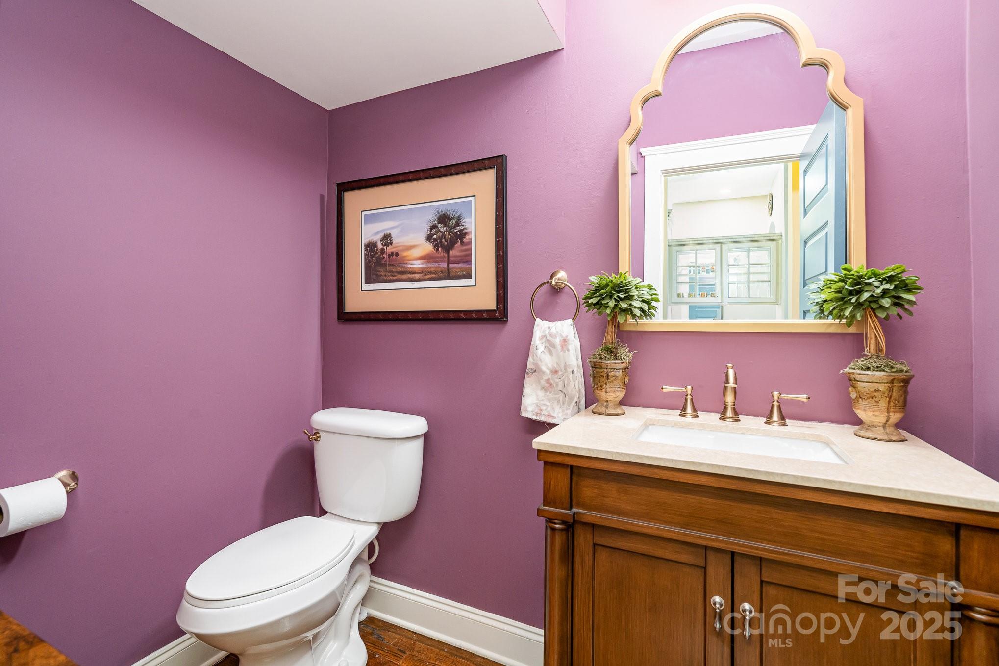 Baxter Village - Residential