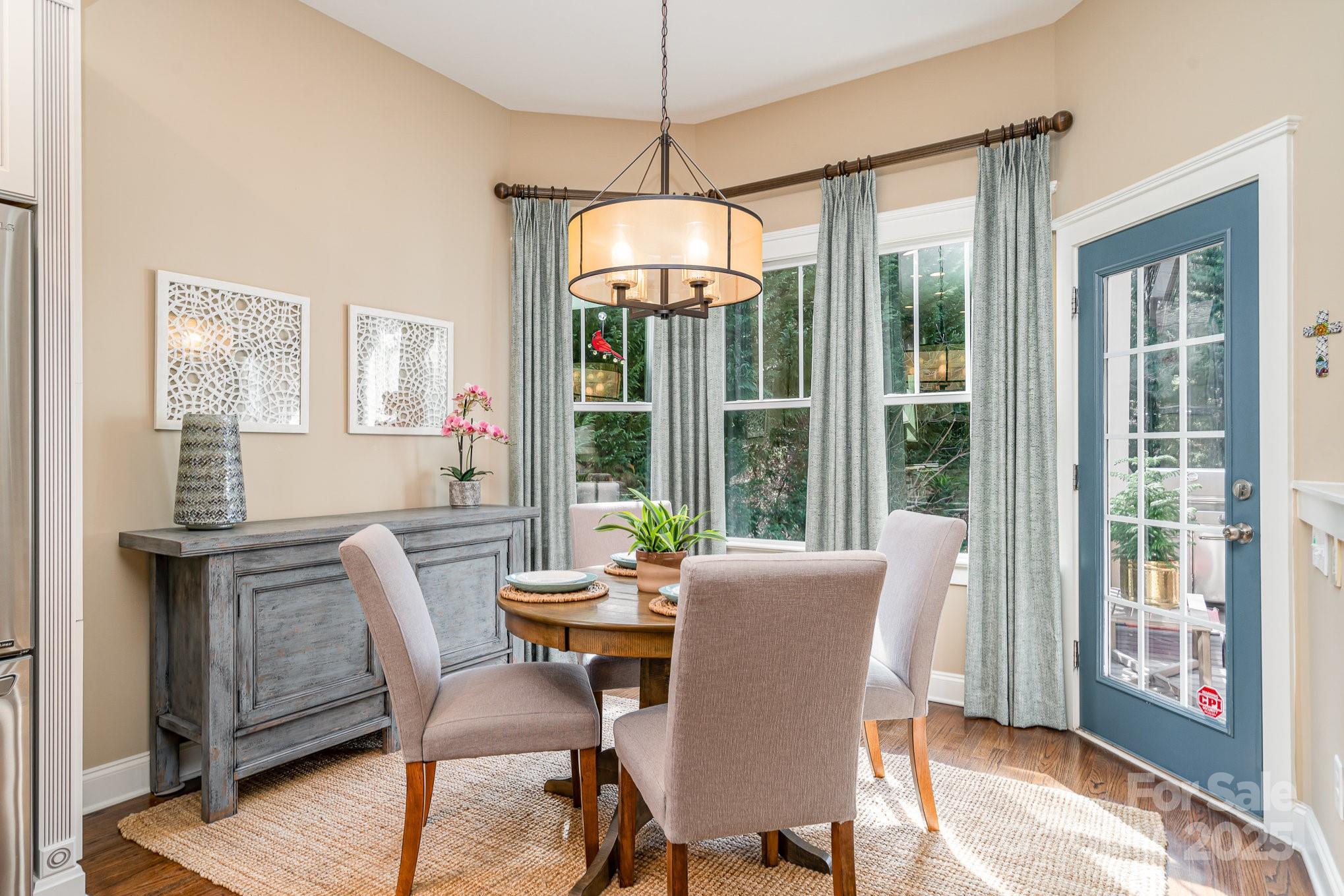 Baxter Village - Residential