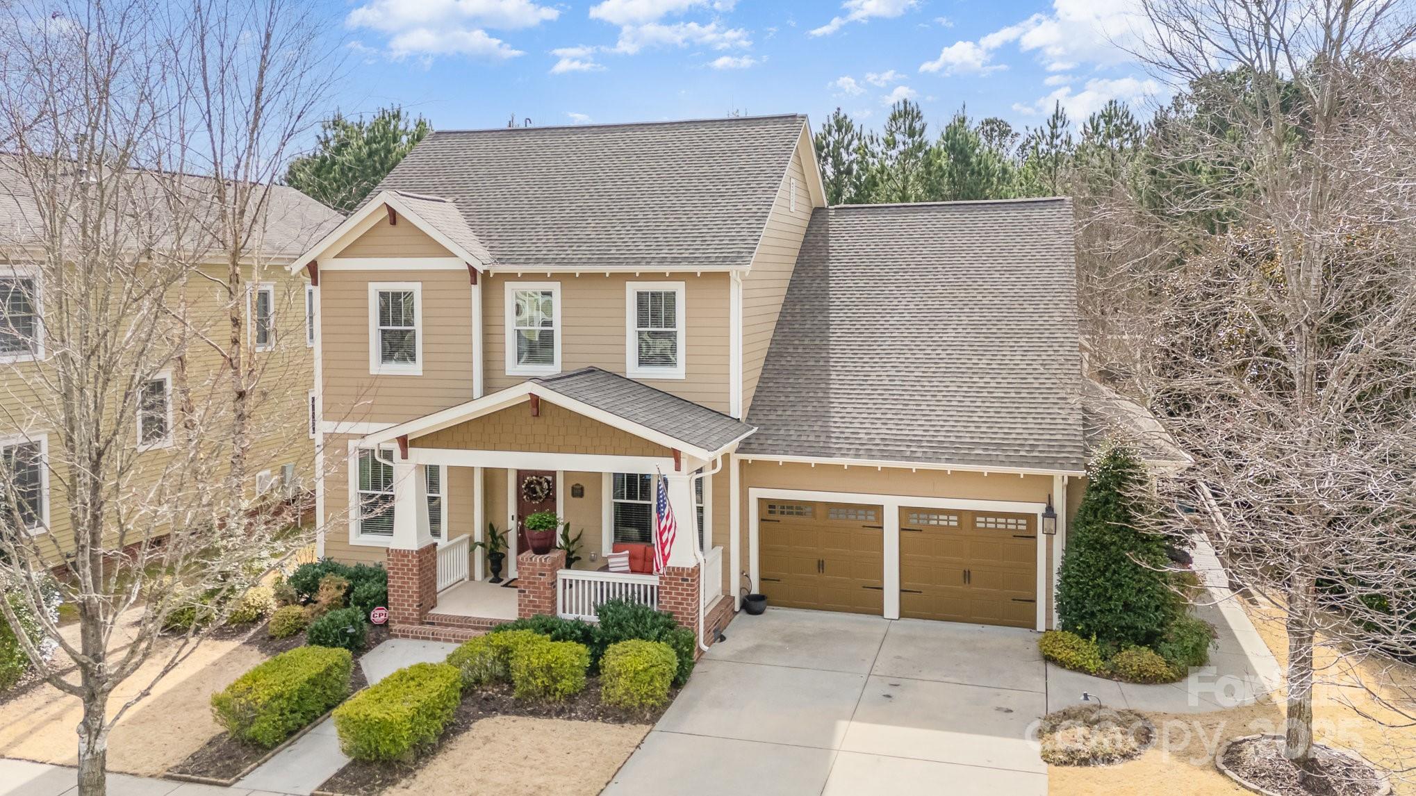 3439 Richards Crossing