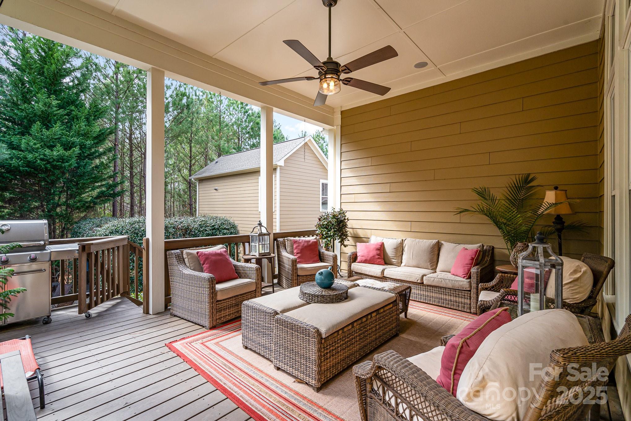 Baxter Village - Residential