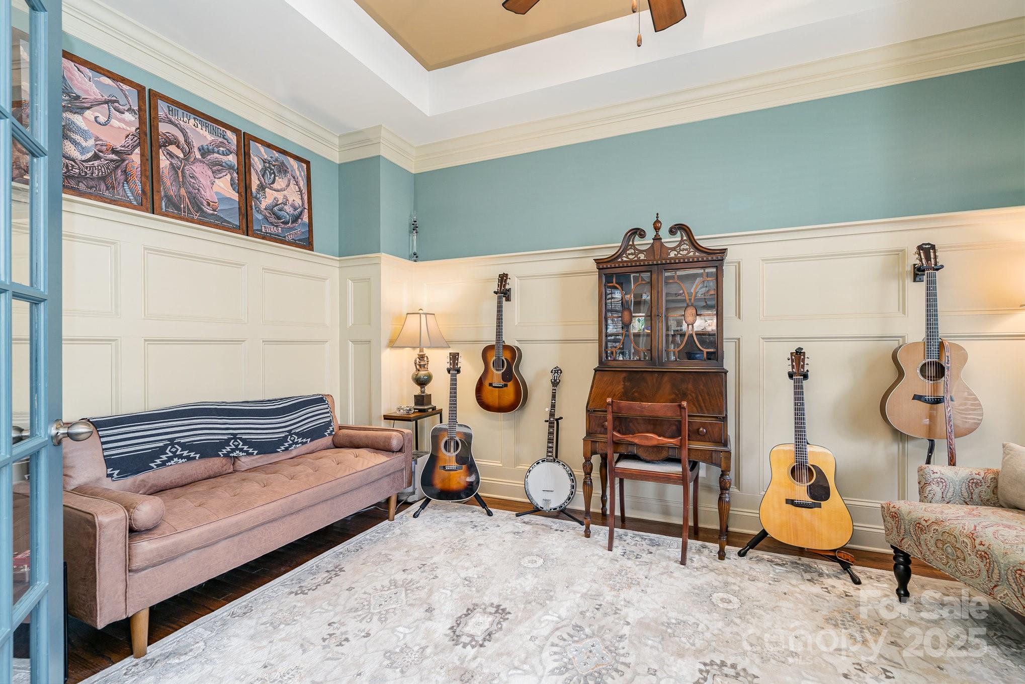 Baxter Village - Residential