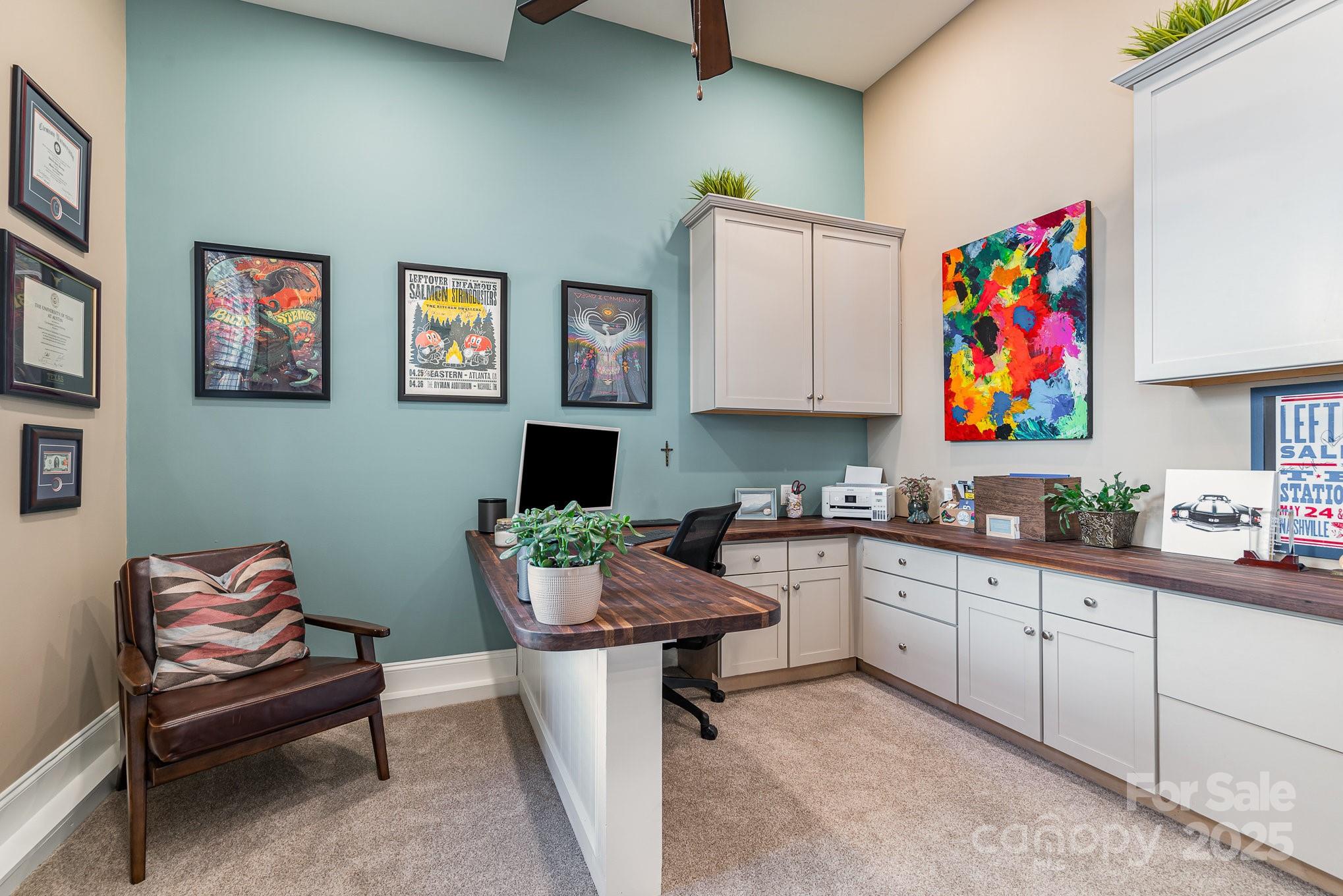 Baxter Village - Residential