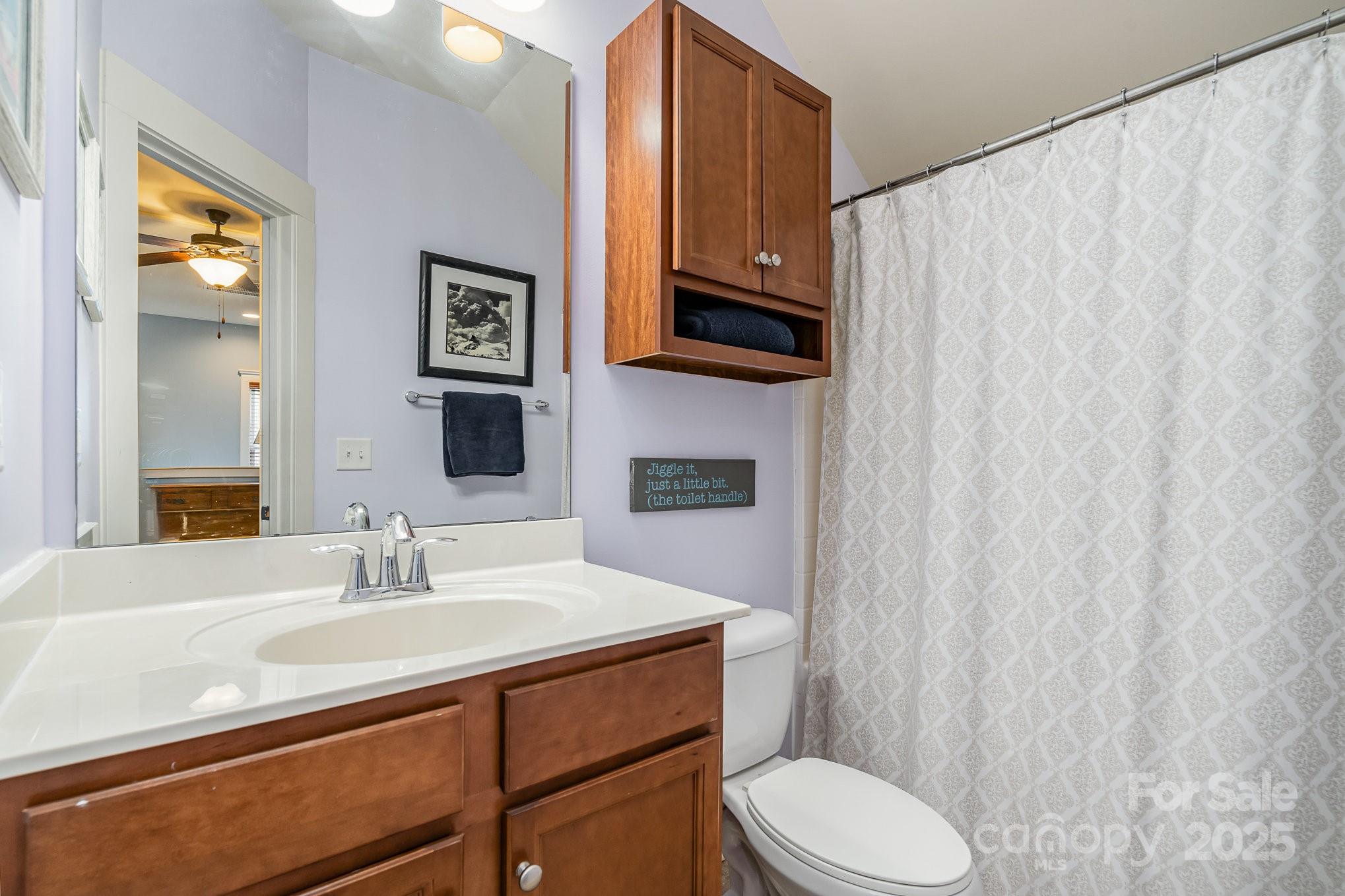 Baxter Village - Residential