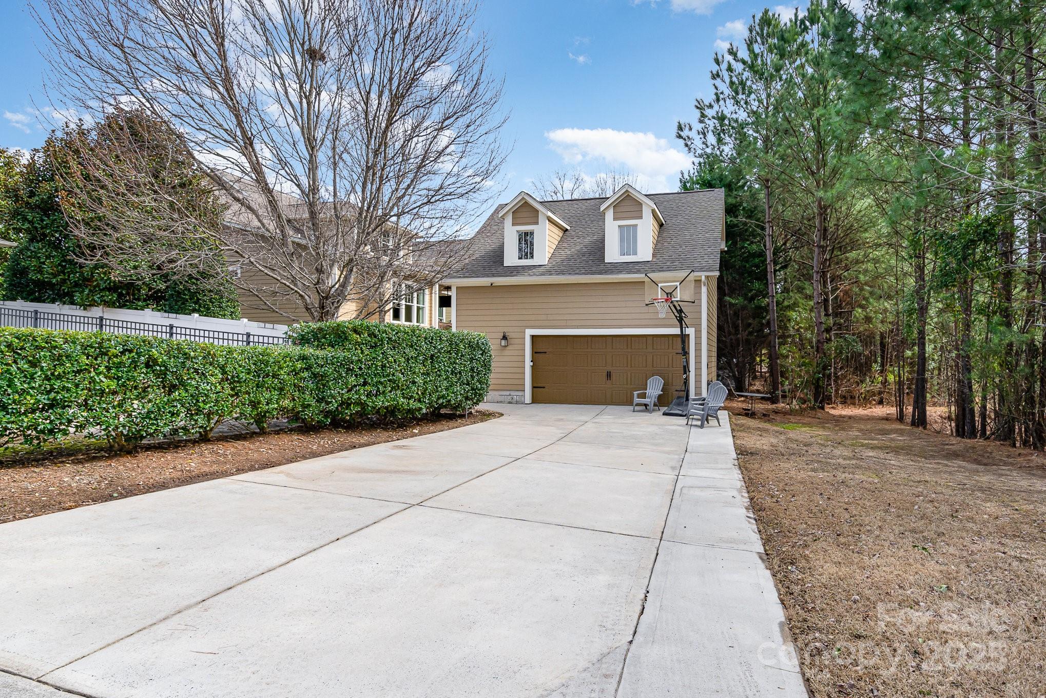 Baxter Village - Residential