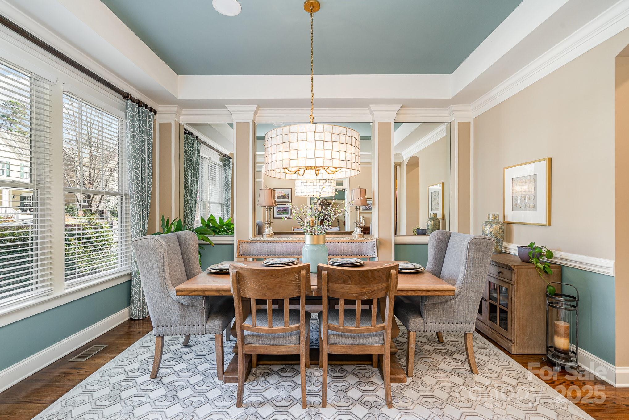 3439 Richards Crossing
