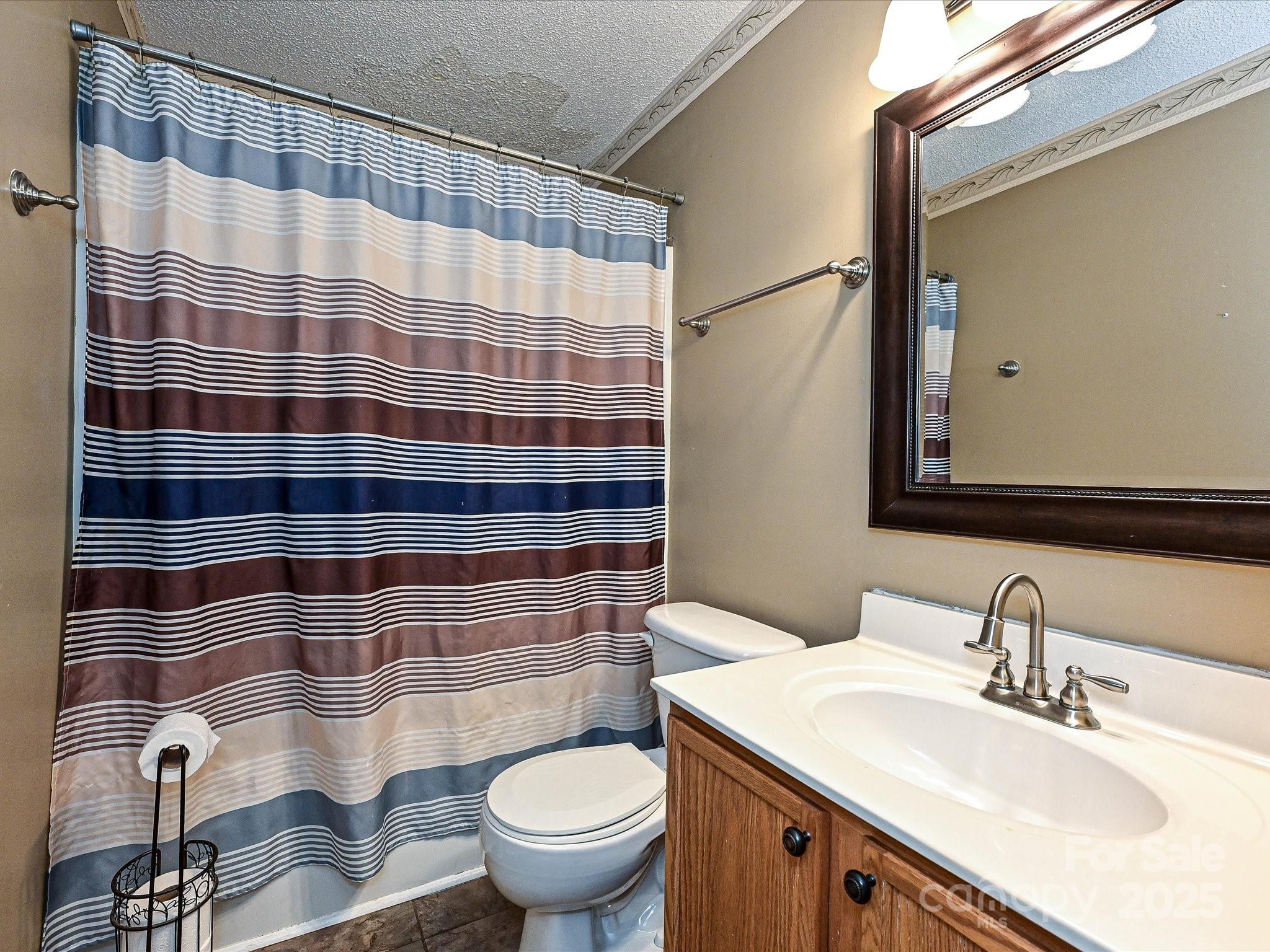 Forest Oaks - Residential