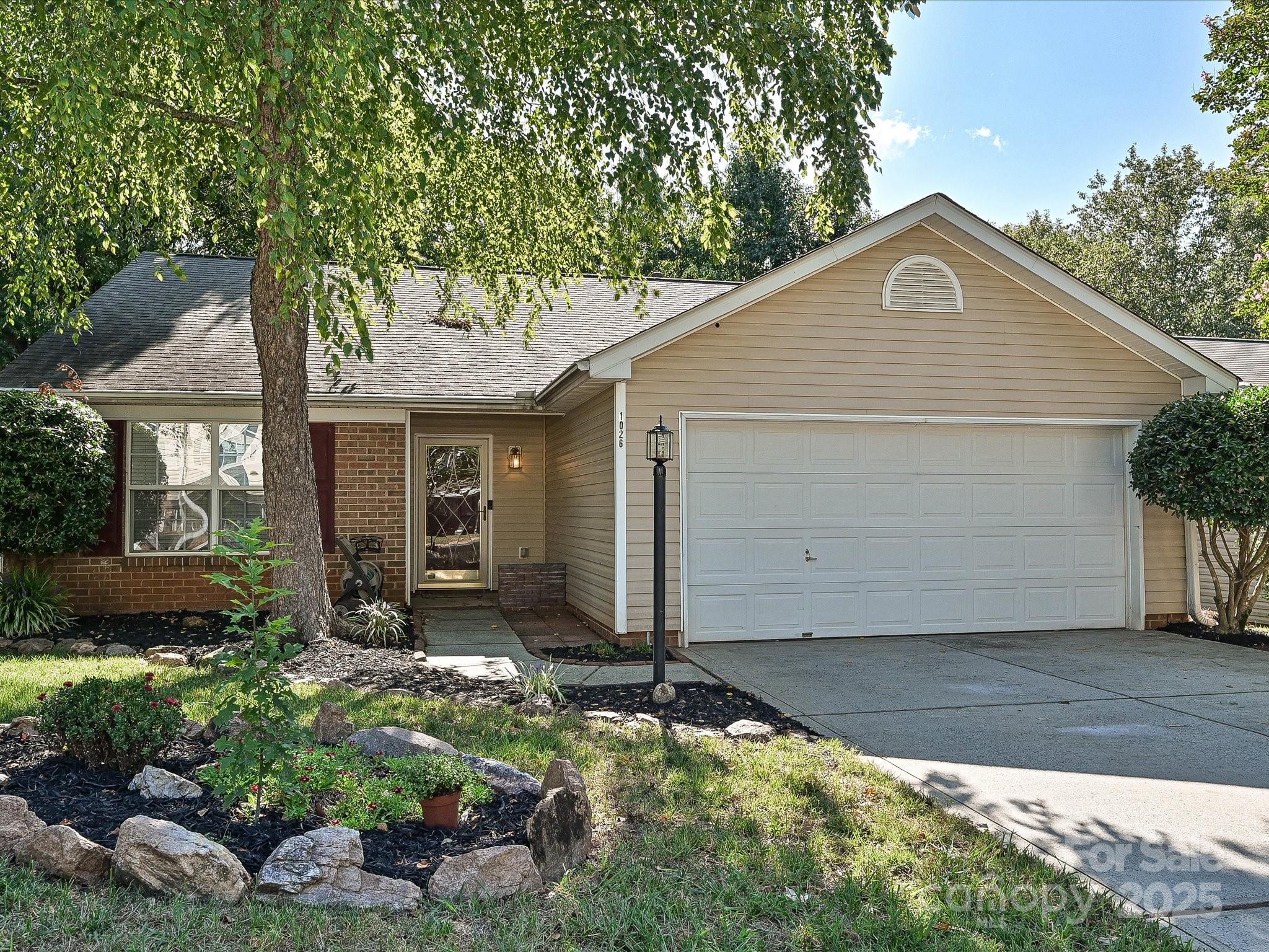 Forest Oaks - Residential