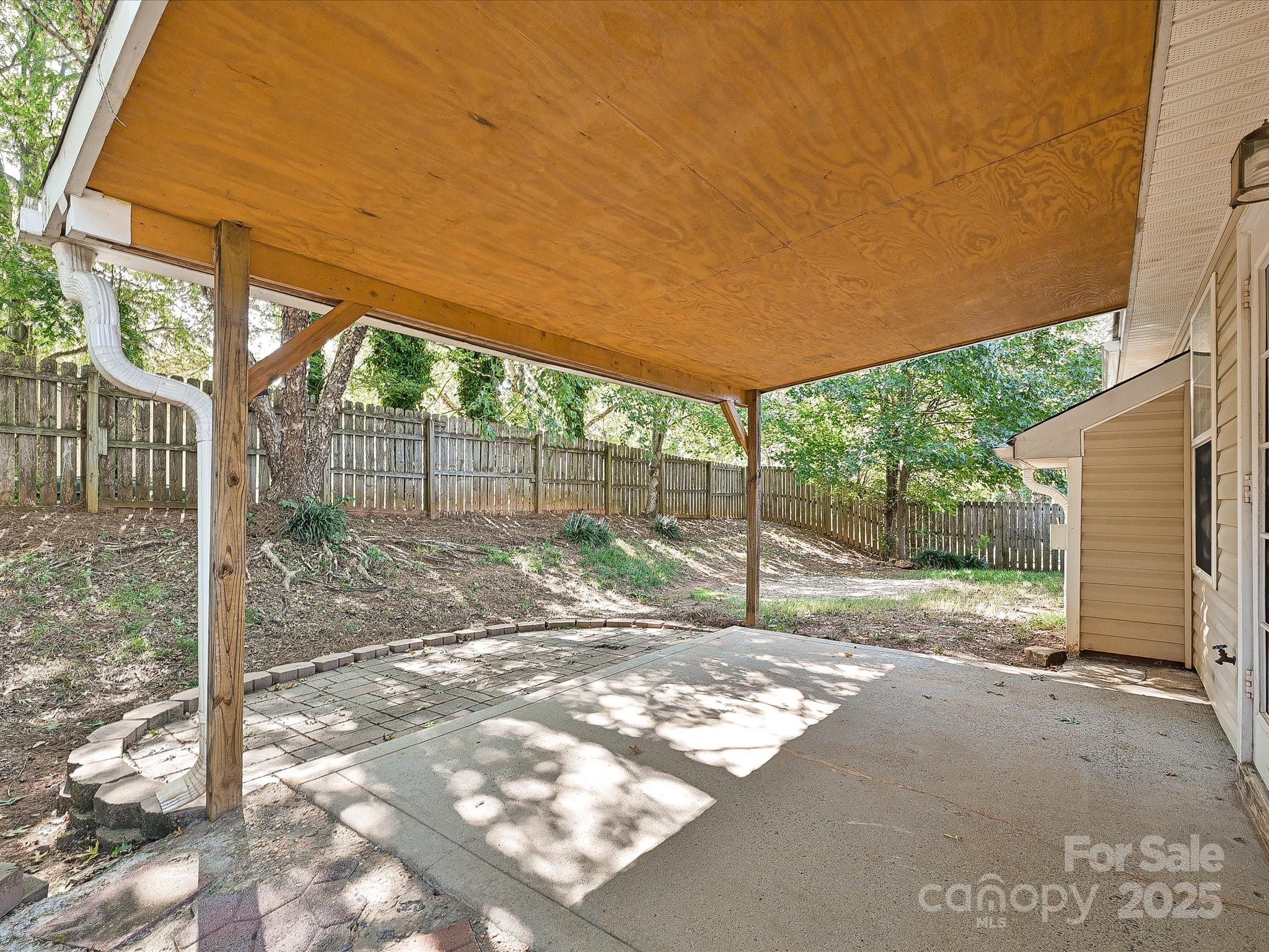 Forest Oaks - Residential