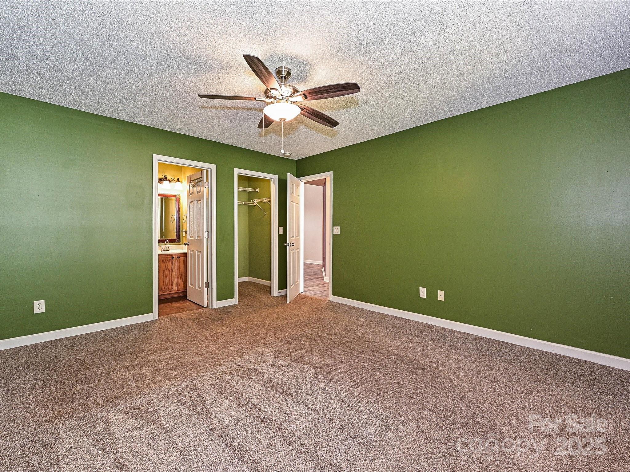 Forest Oaks - Residential